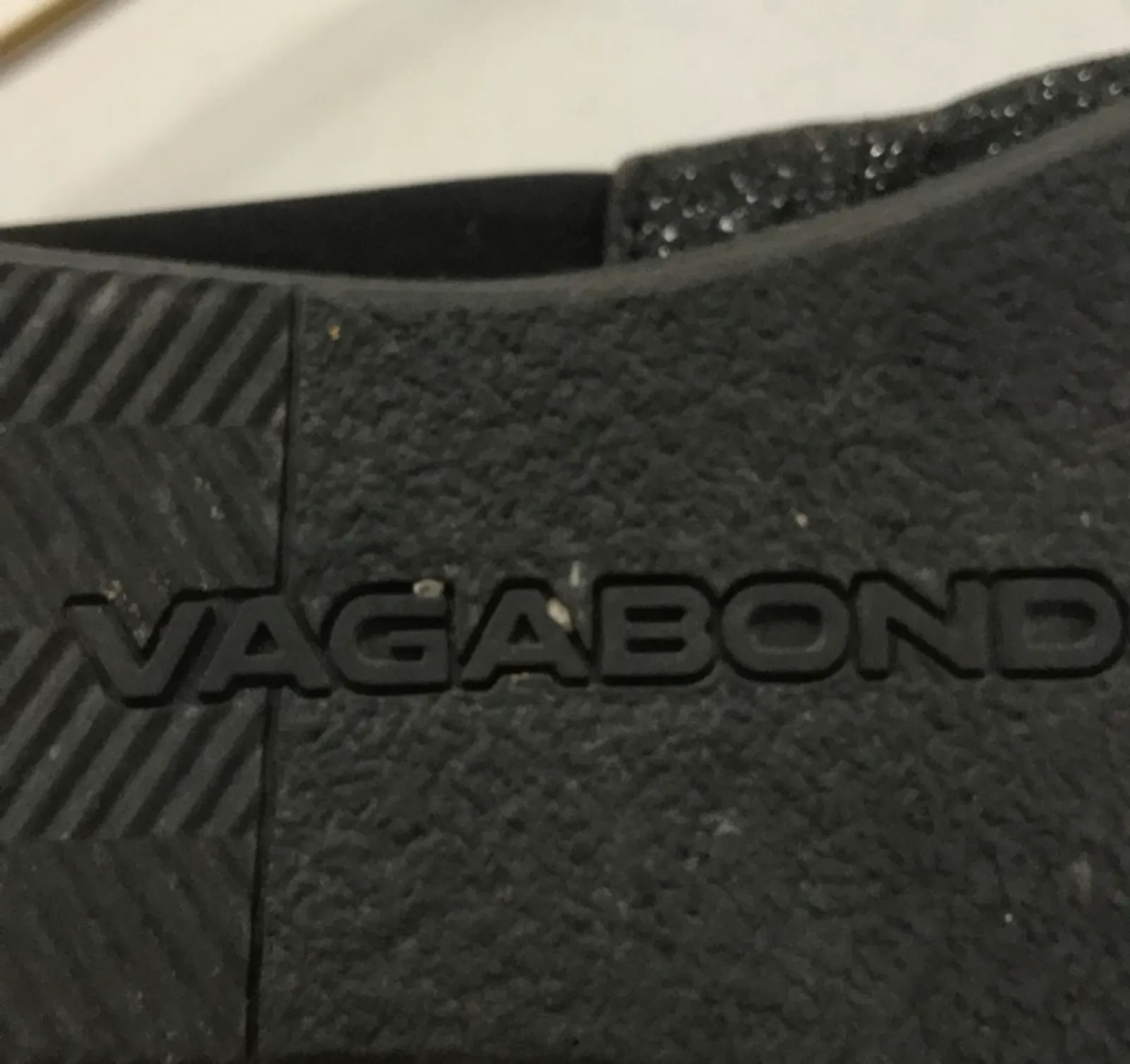 Vagabond-ballerinaskor - Image 2