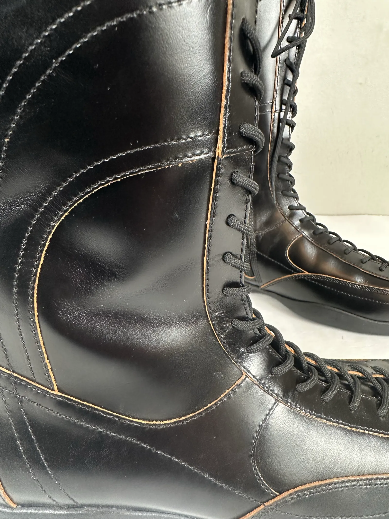 Vagabond-skinnkängor NWOT - Image 10