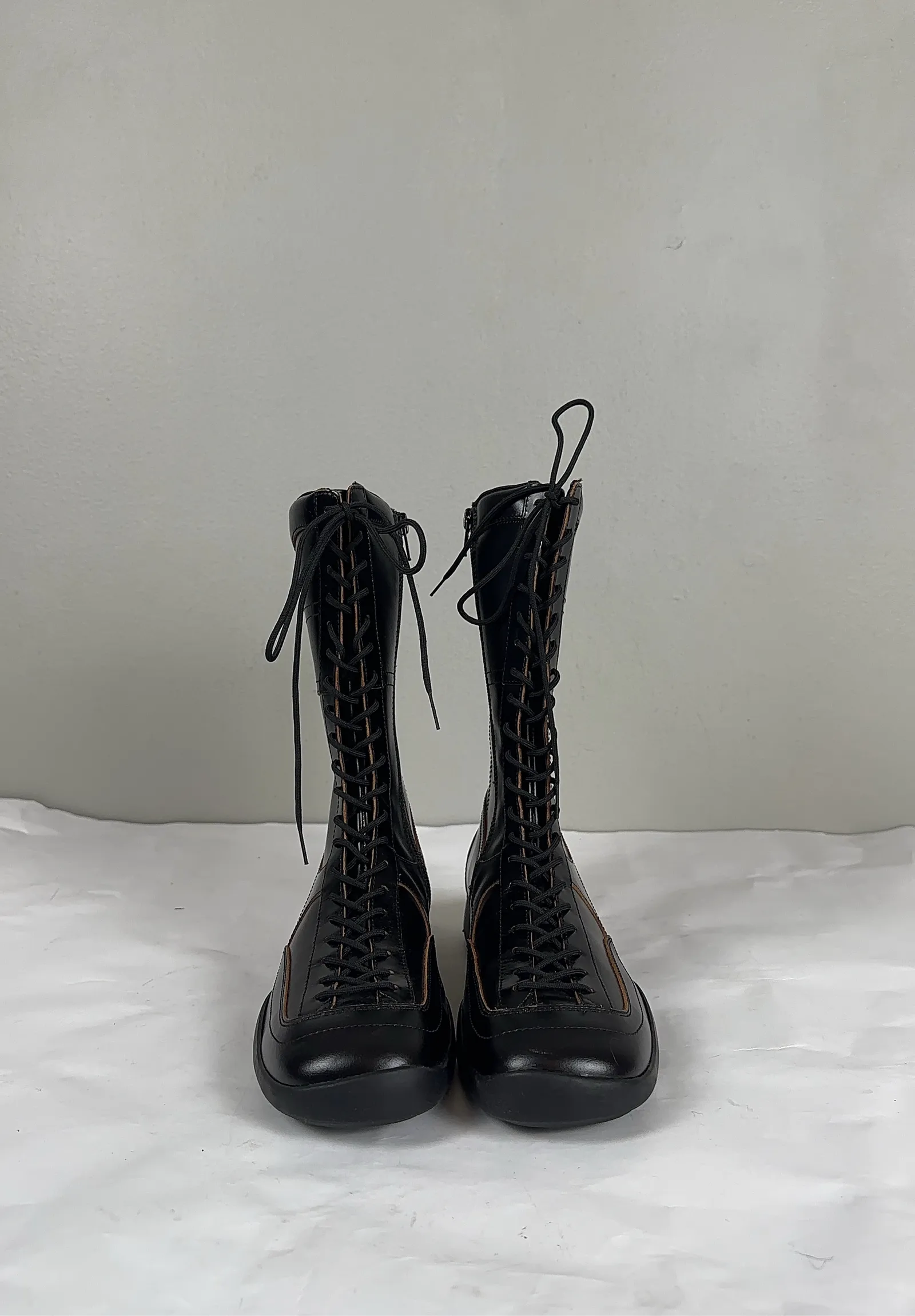 Vagabond-skinnkängor NWOT - Image 2