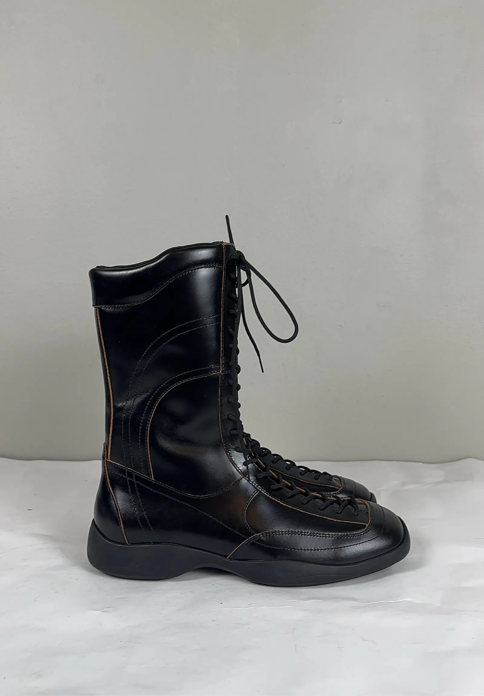 Vagabond-skinnkängor NWOT - Image 6