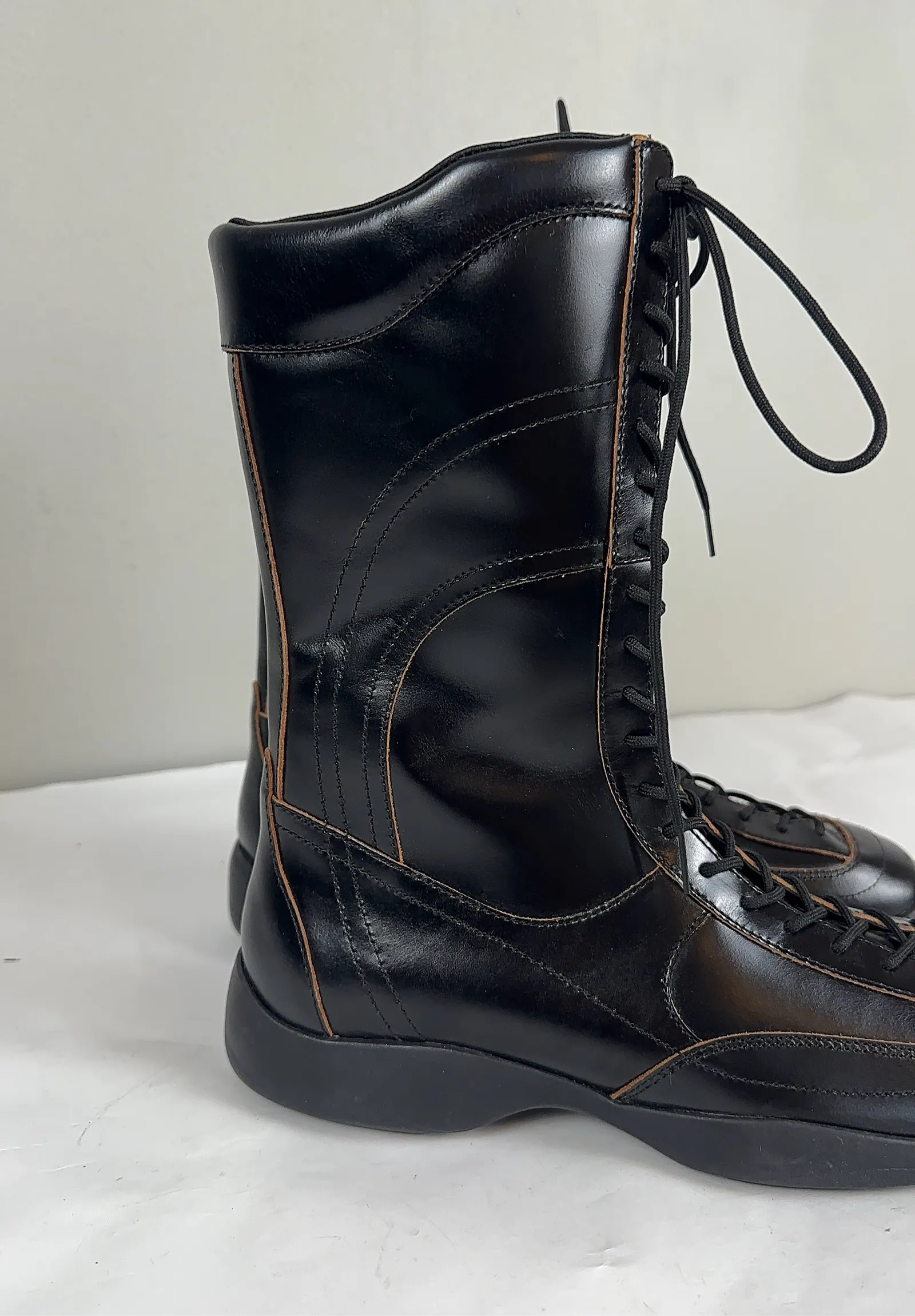 Vagabond-skinnkängor NWOT - Image 8