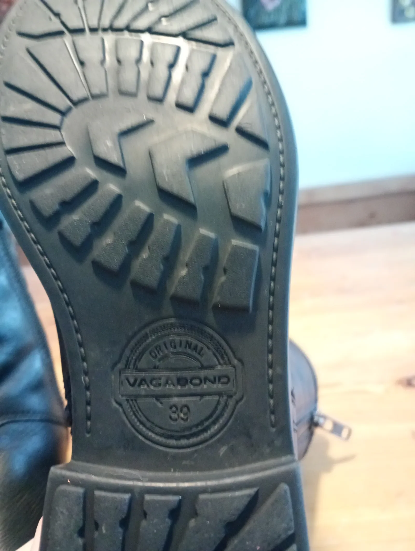 Vagabond-skinnboots - Image 2