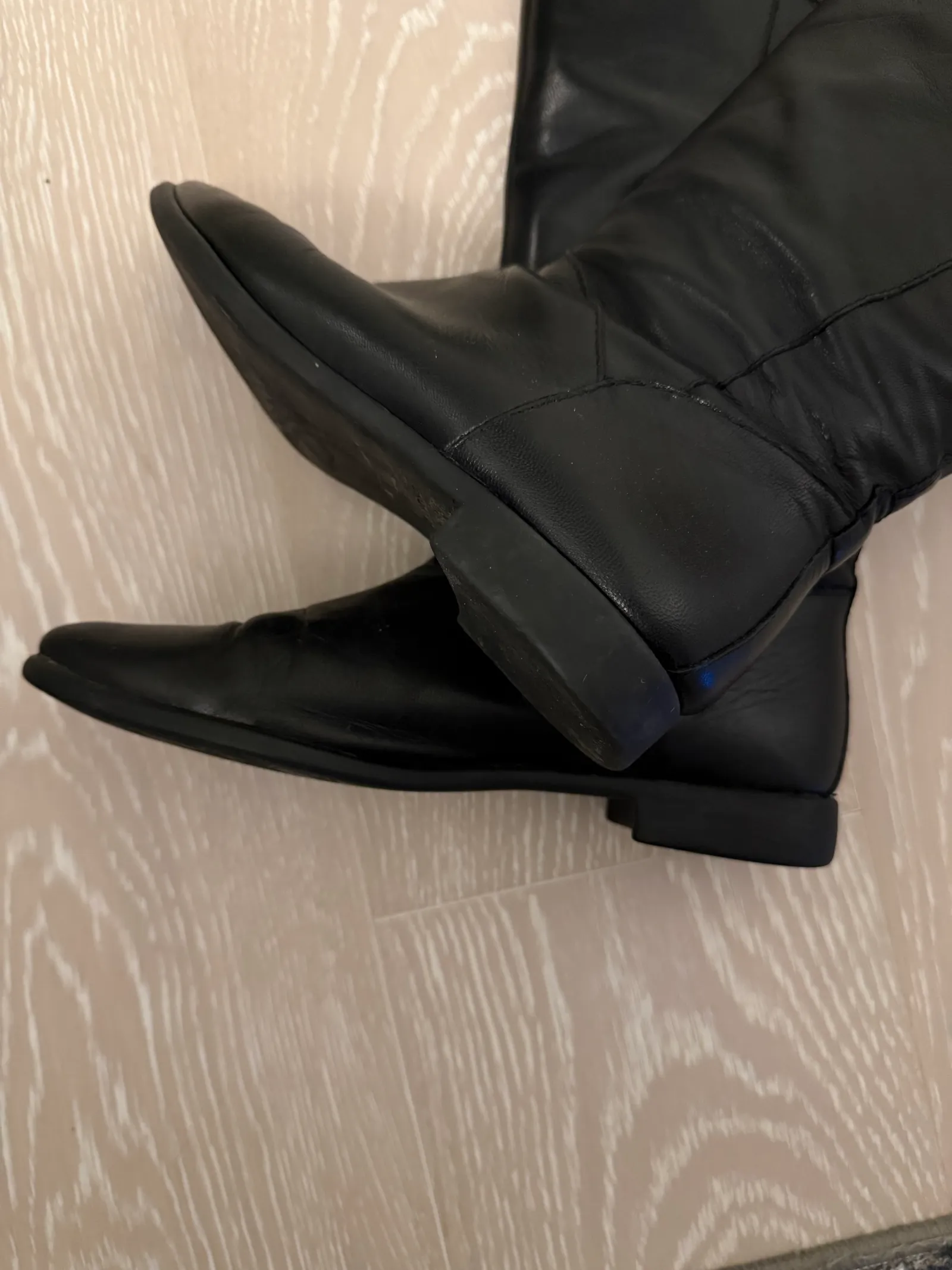 Vagabond-skinnboots - Image 2