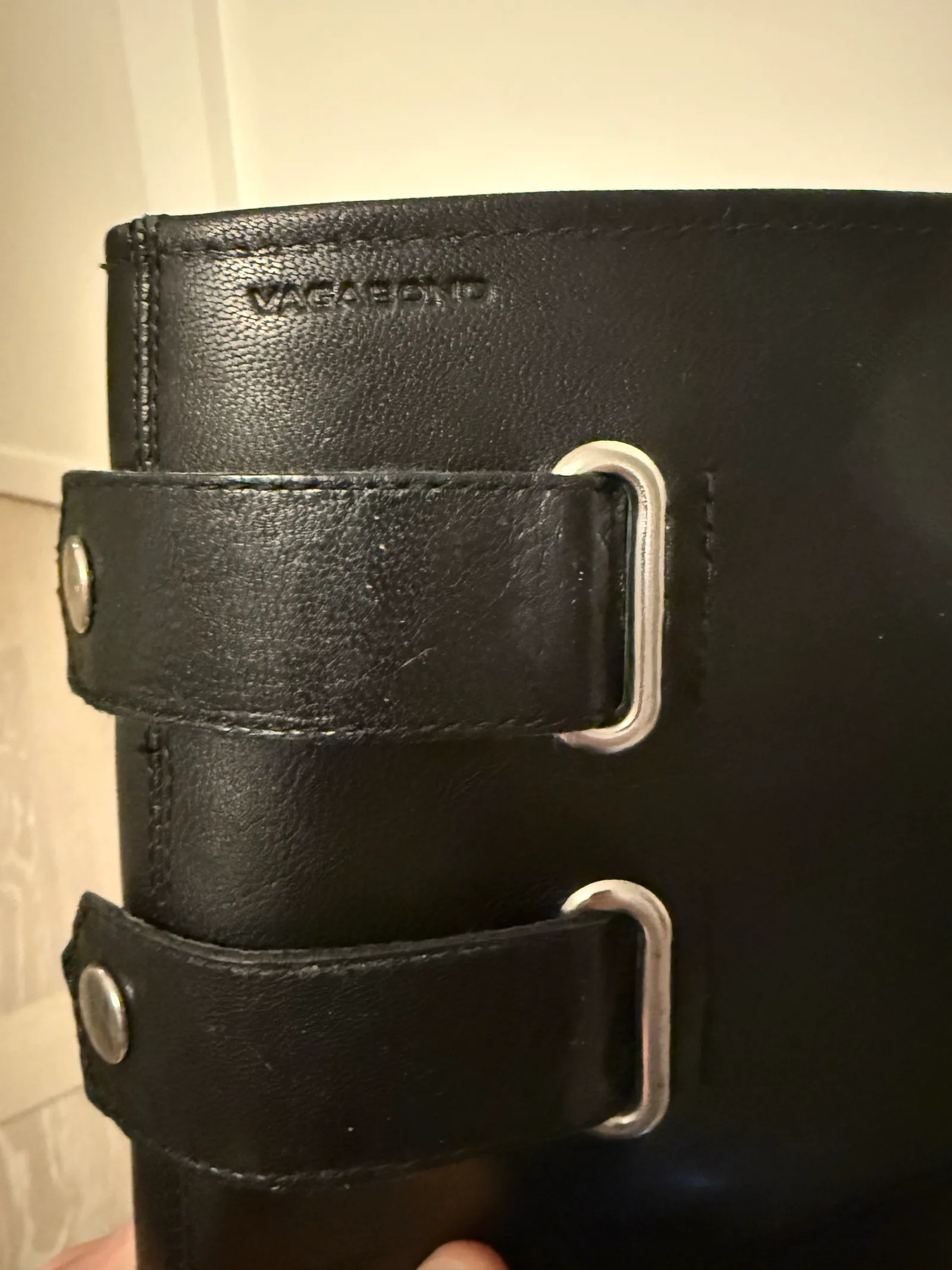 Vagabond-skinnboots - Image 3
