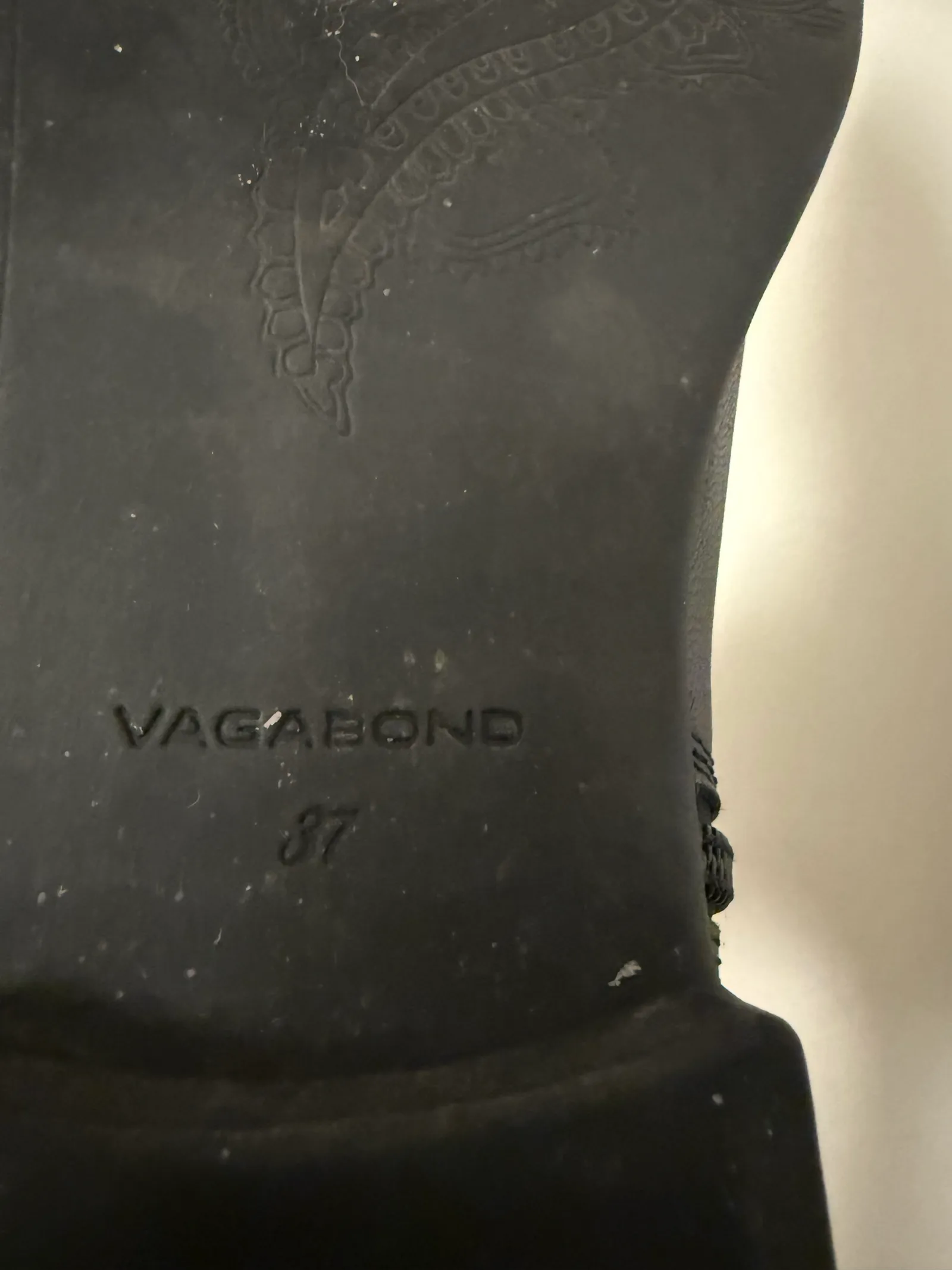 Vagabond-skinnboots - Image 4