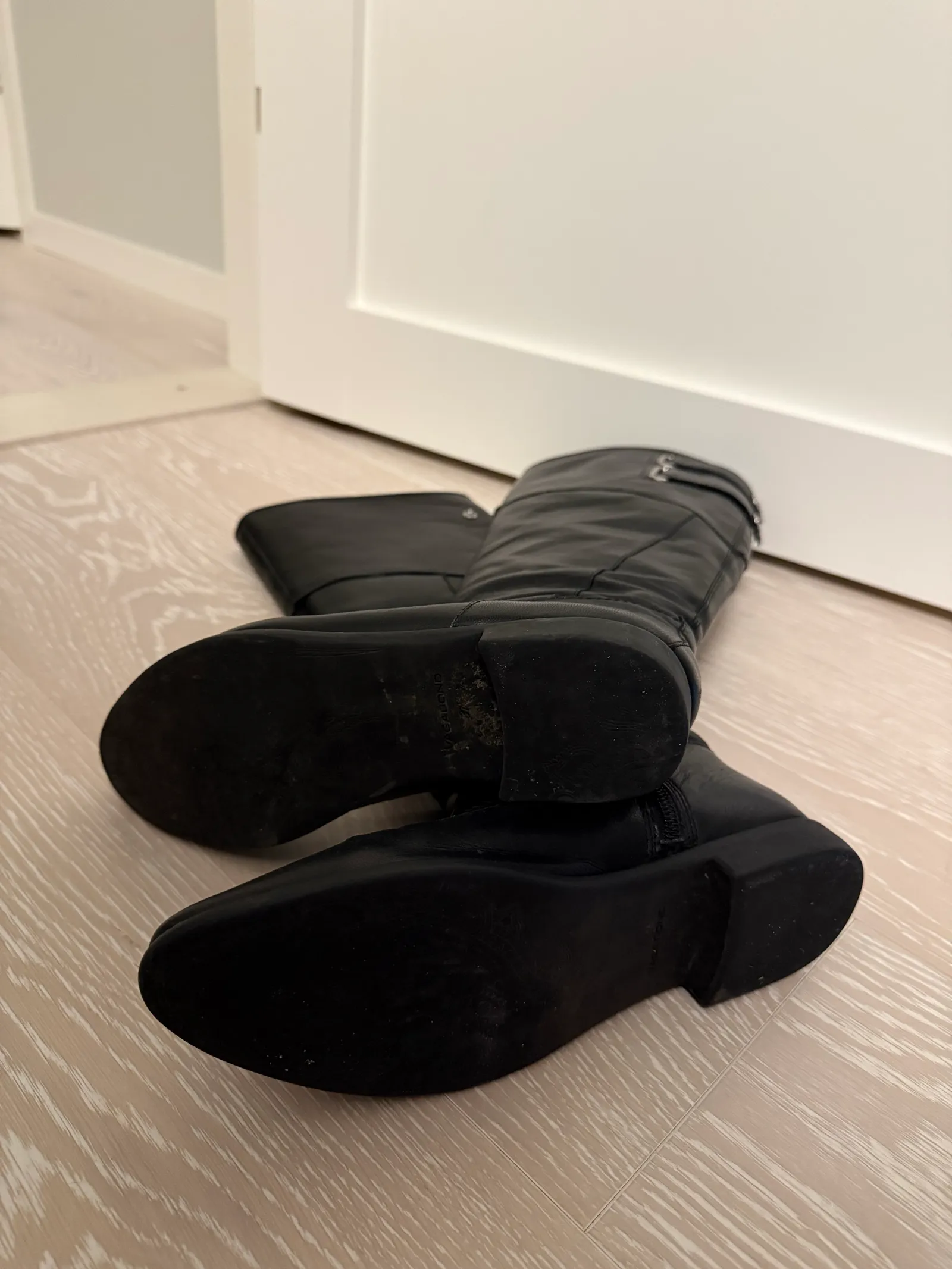 Vagabond-skinnboots - Image 5