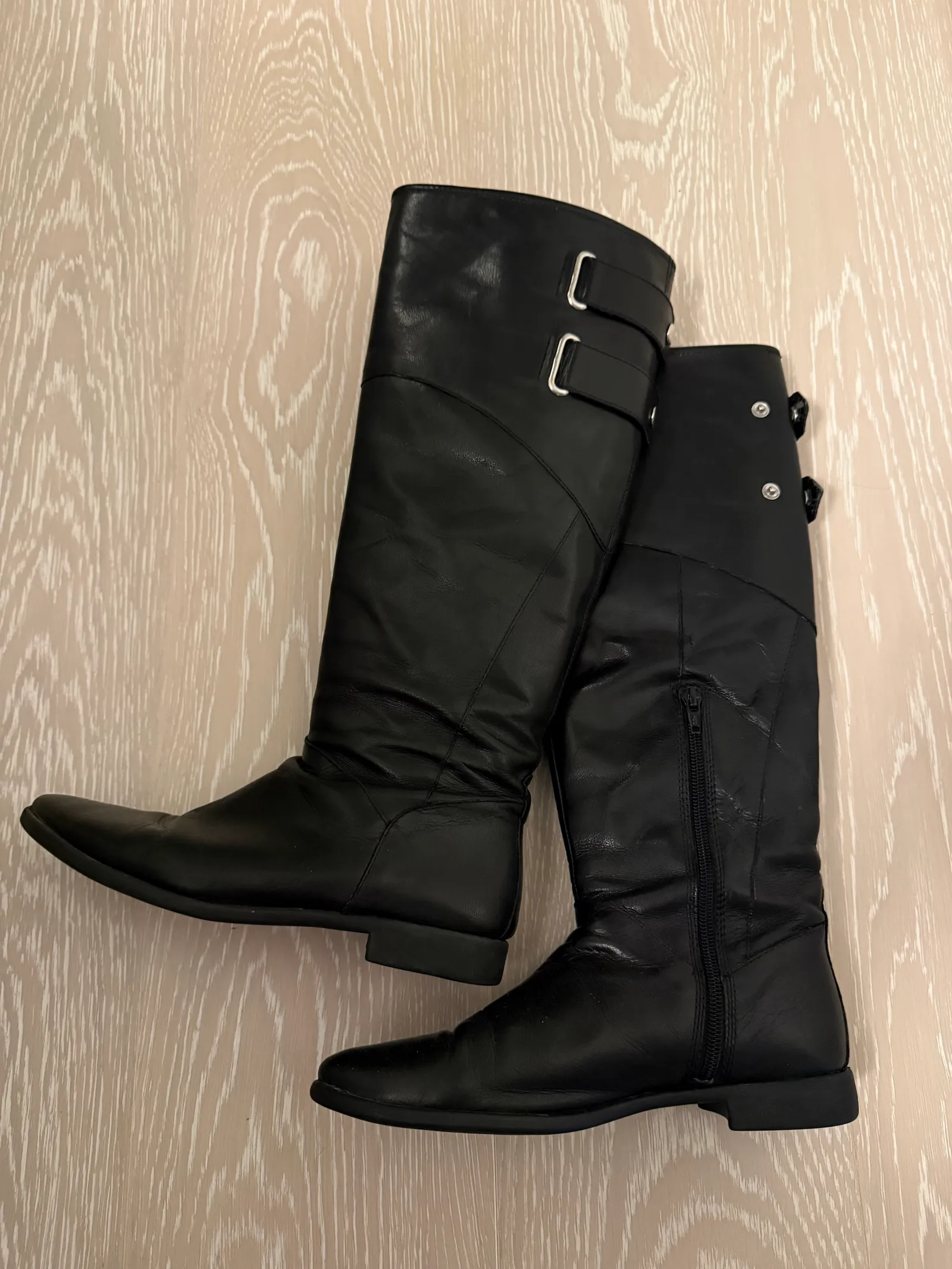 Vagabond-skinnboots - Image 6
