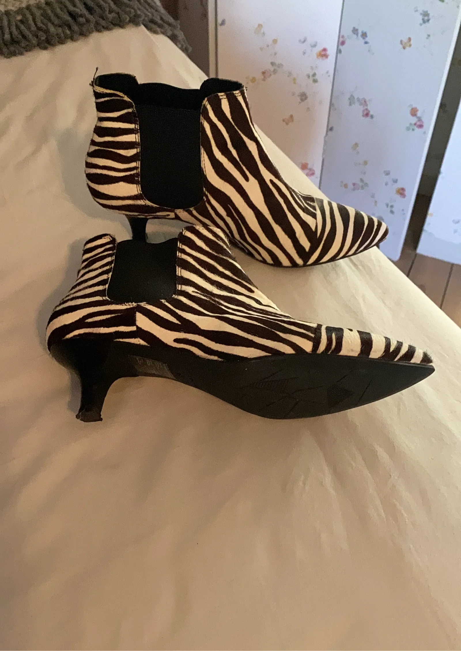 Vagabond-skinnboots - Image 2