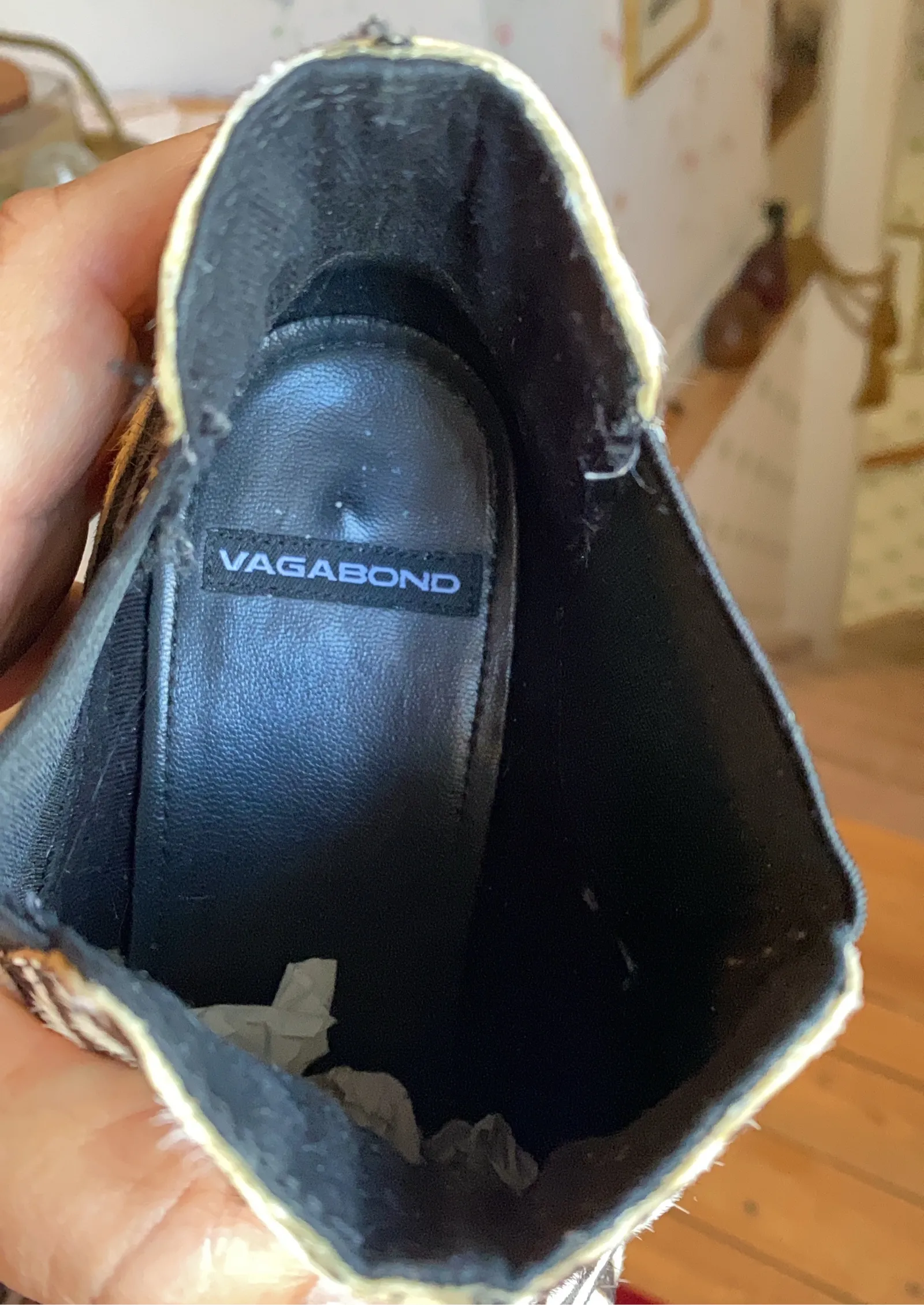 Vagabond-skinnboots - Image 4