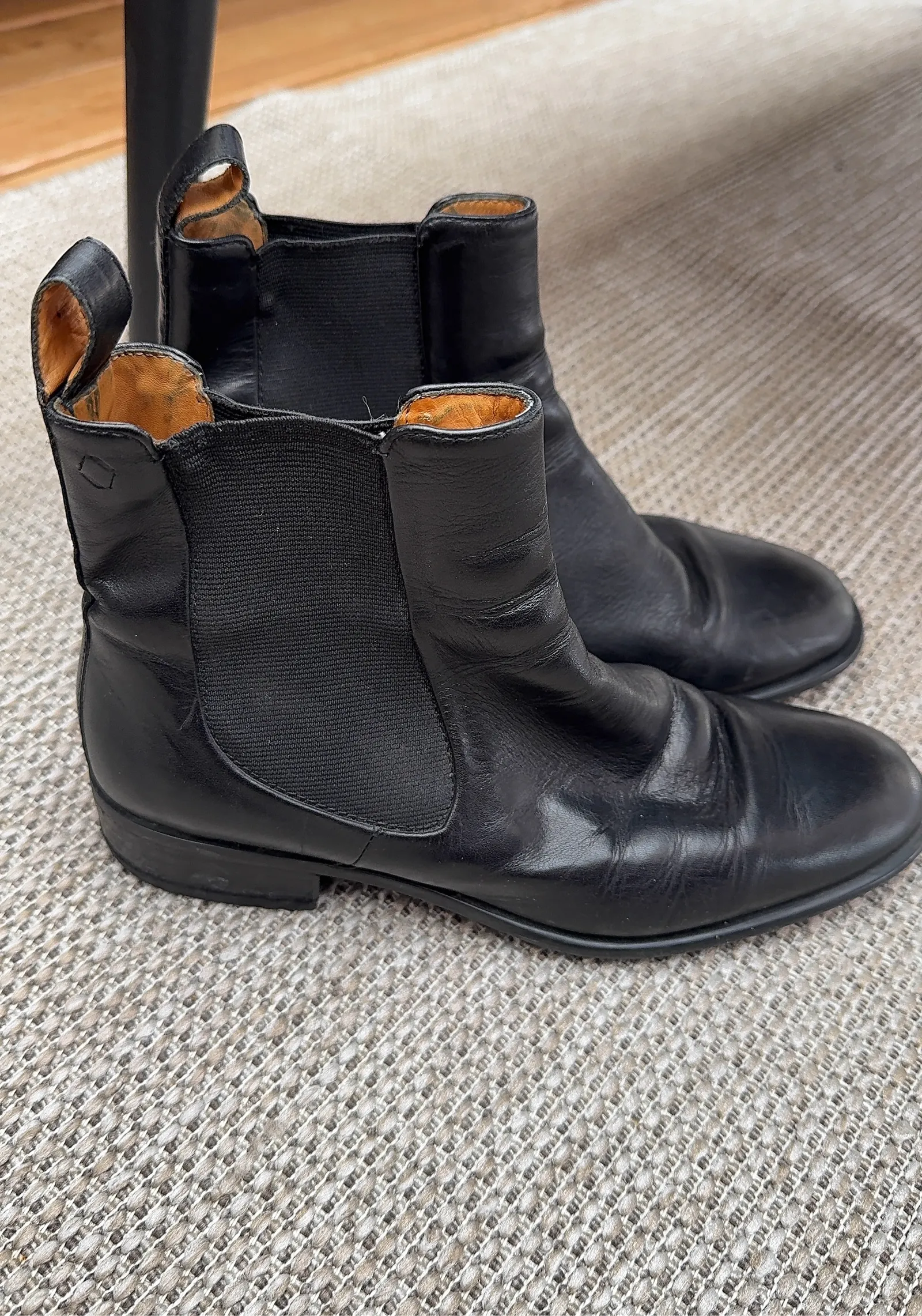 Vagabond-skinnboots - Image 2