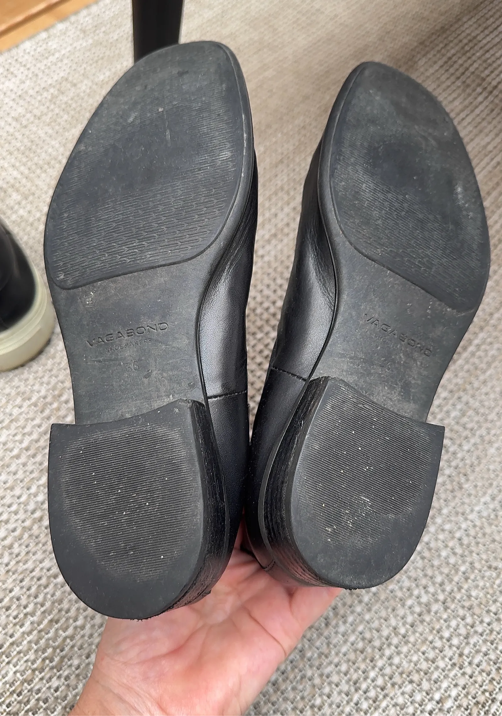 Vagabond-skinnboots - Image 4