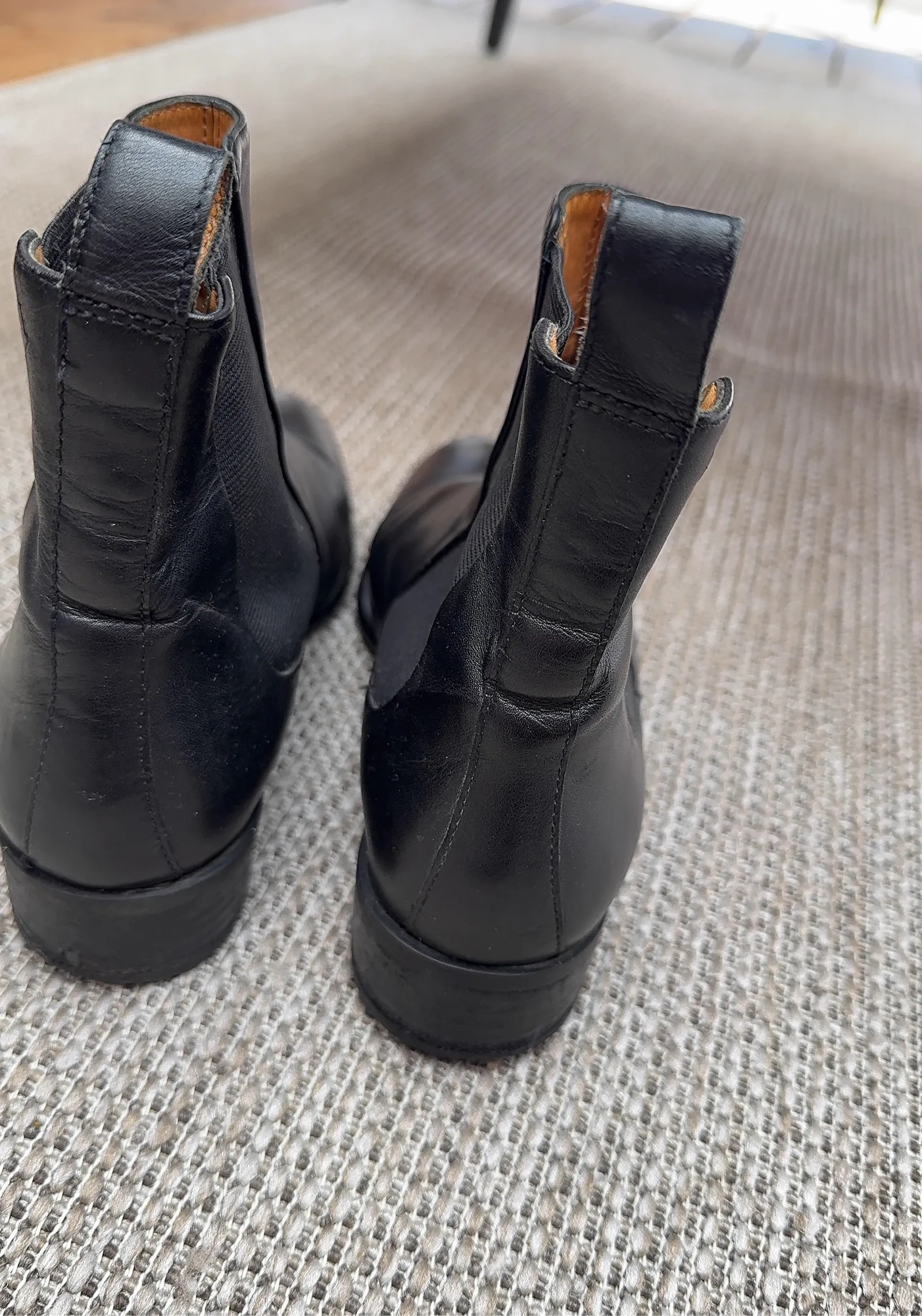 Vagabond-skinnboots - Image 6