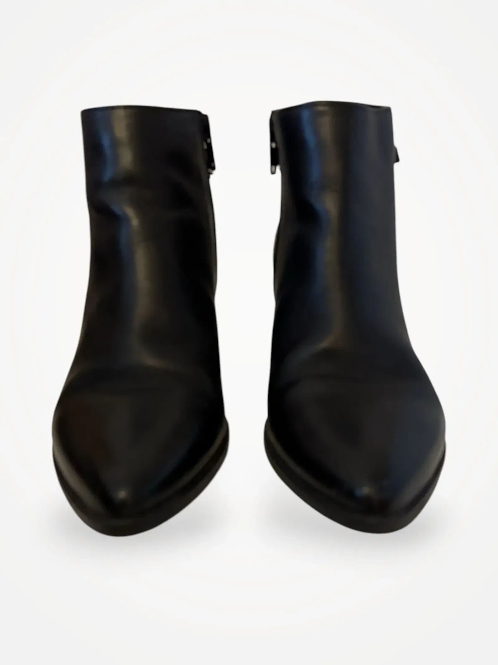 Vagabond-skinnboots
