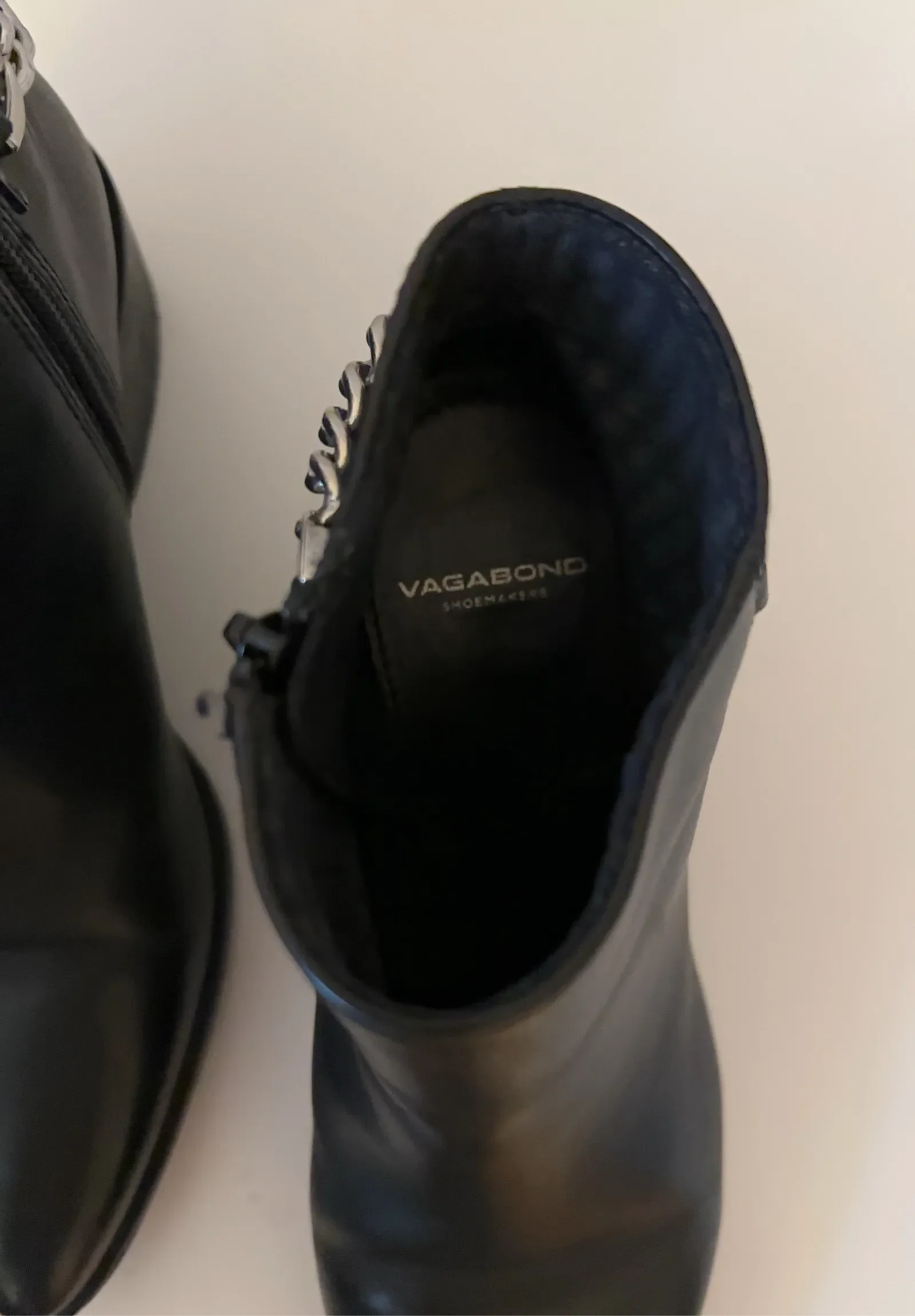 Vagabond-skinnboots - Image 2