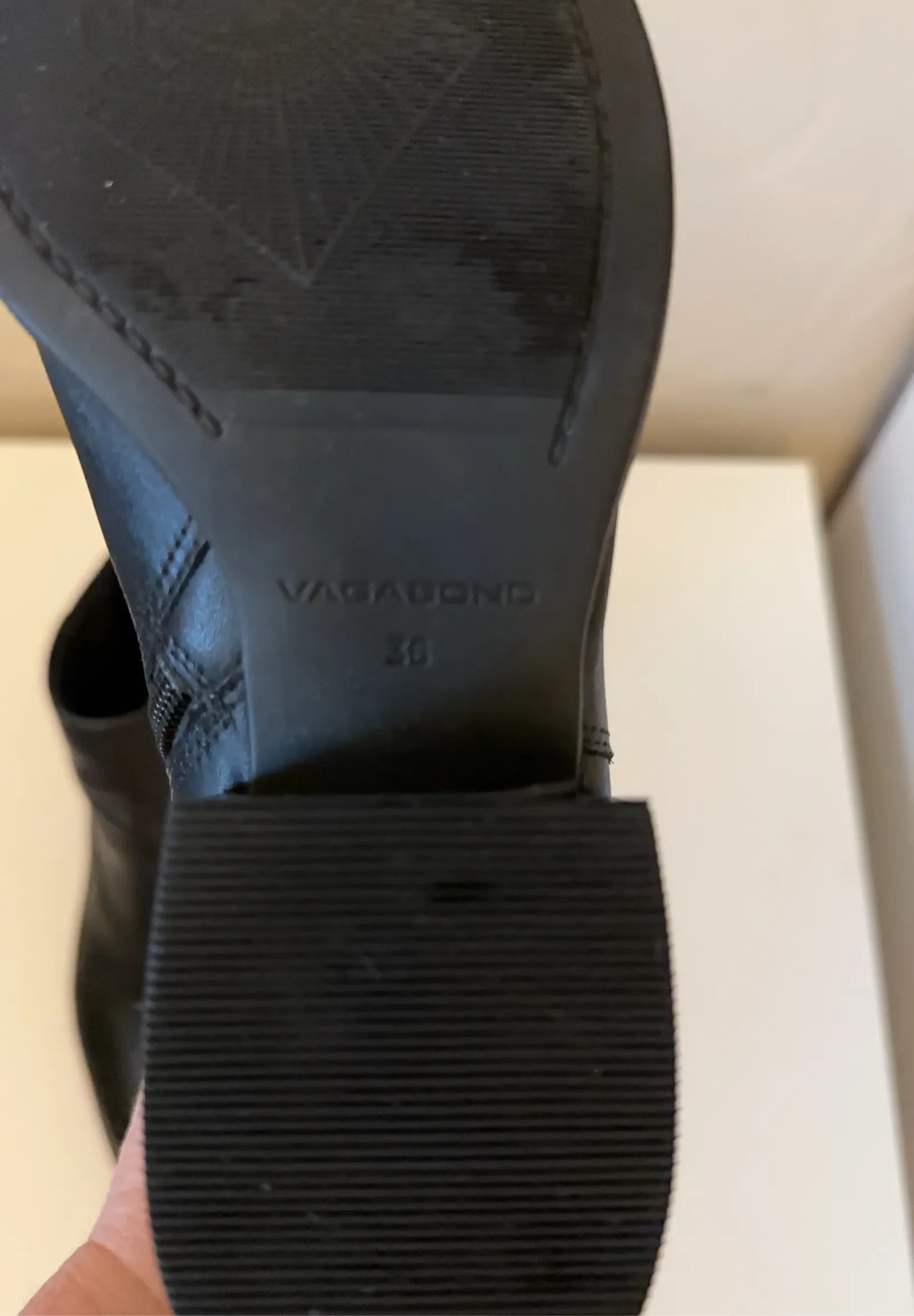 Vagabond-skinnboots - Image 3