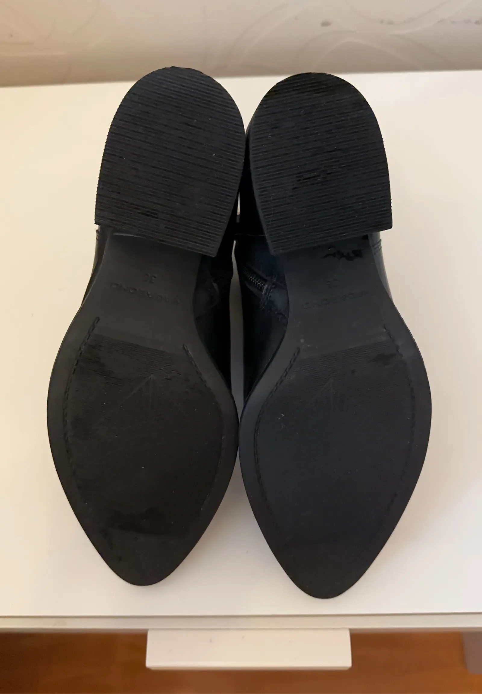 Vagabond-skinnboots - Image 4