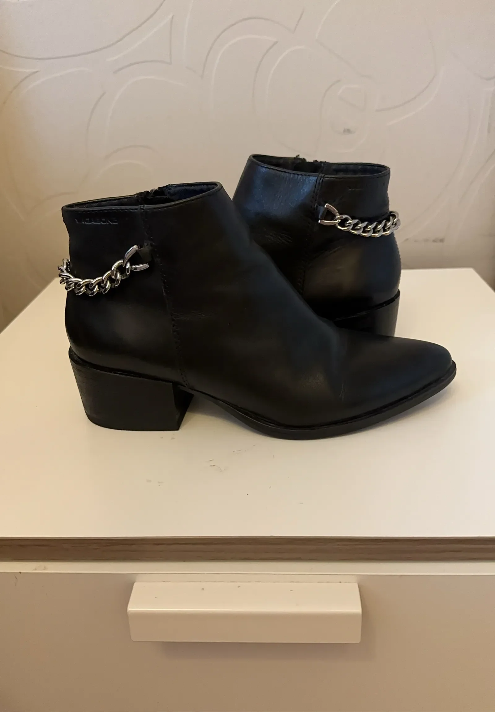 Vagabond-skinnboots - Image 5