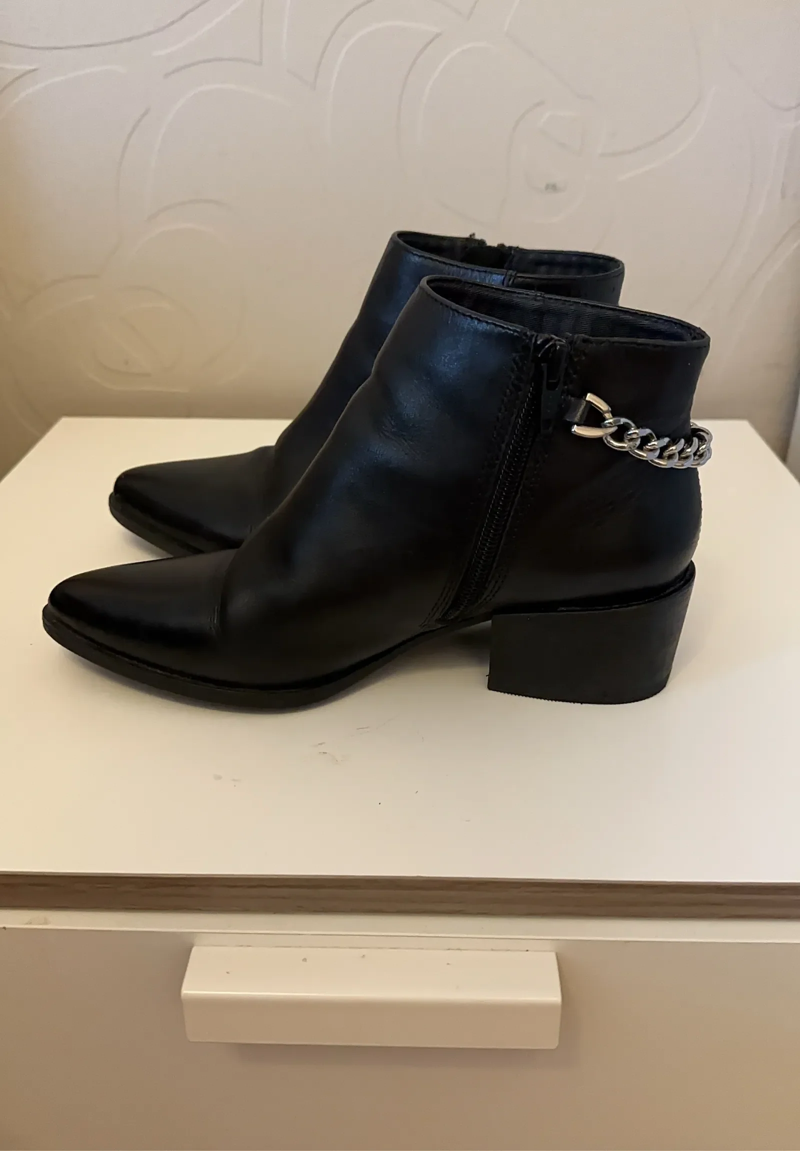 Vagabond-skinnboots - Image 6