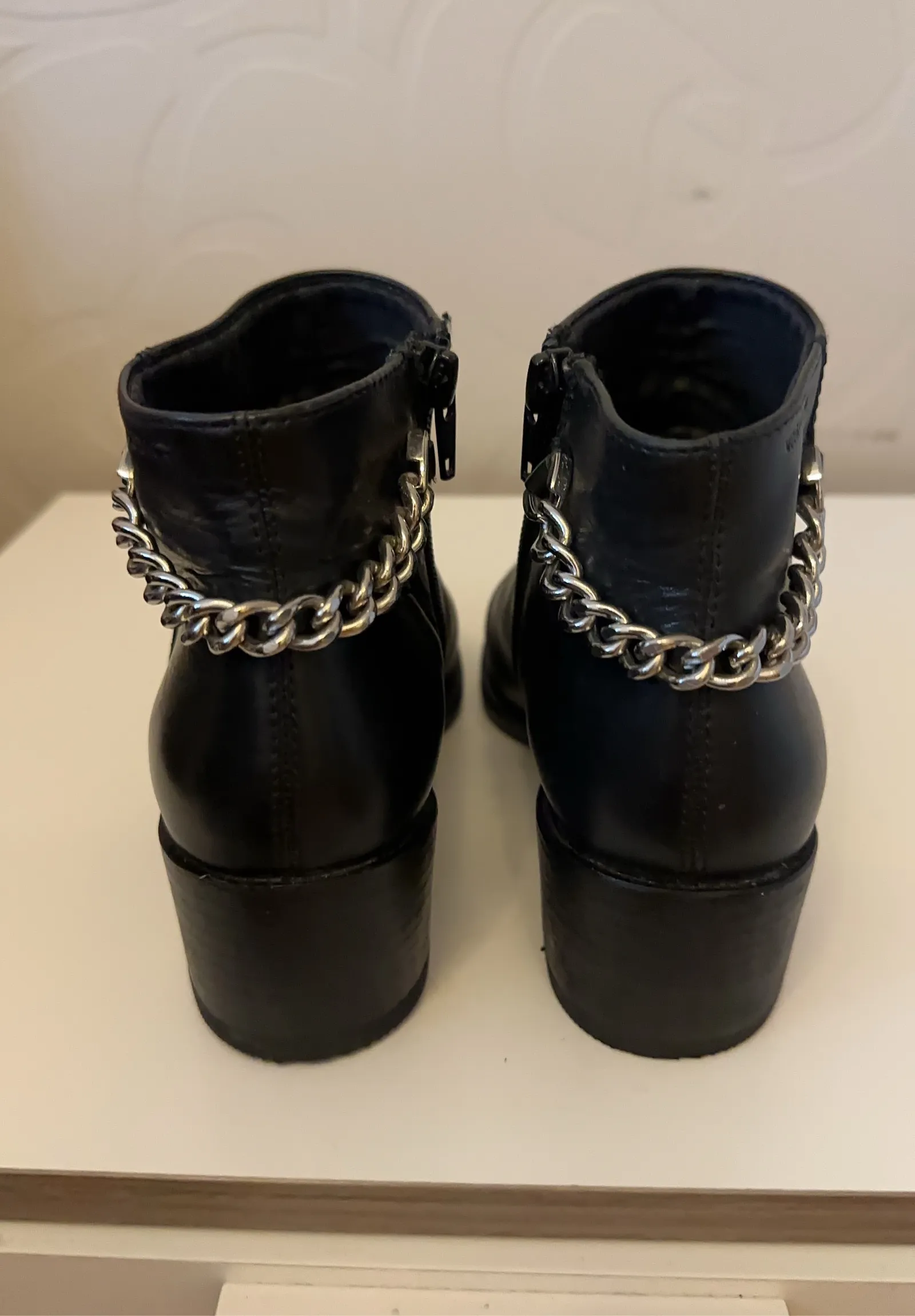 Vagabond-skinnboots - Image 7