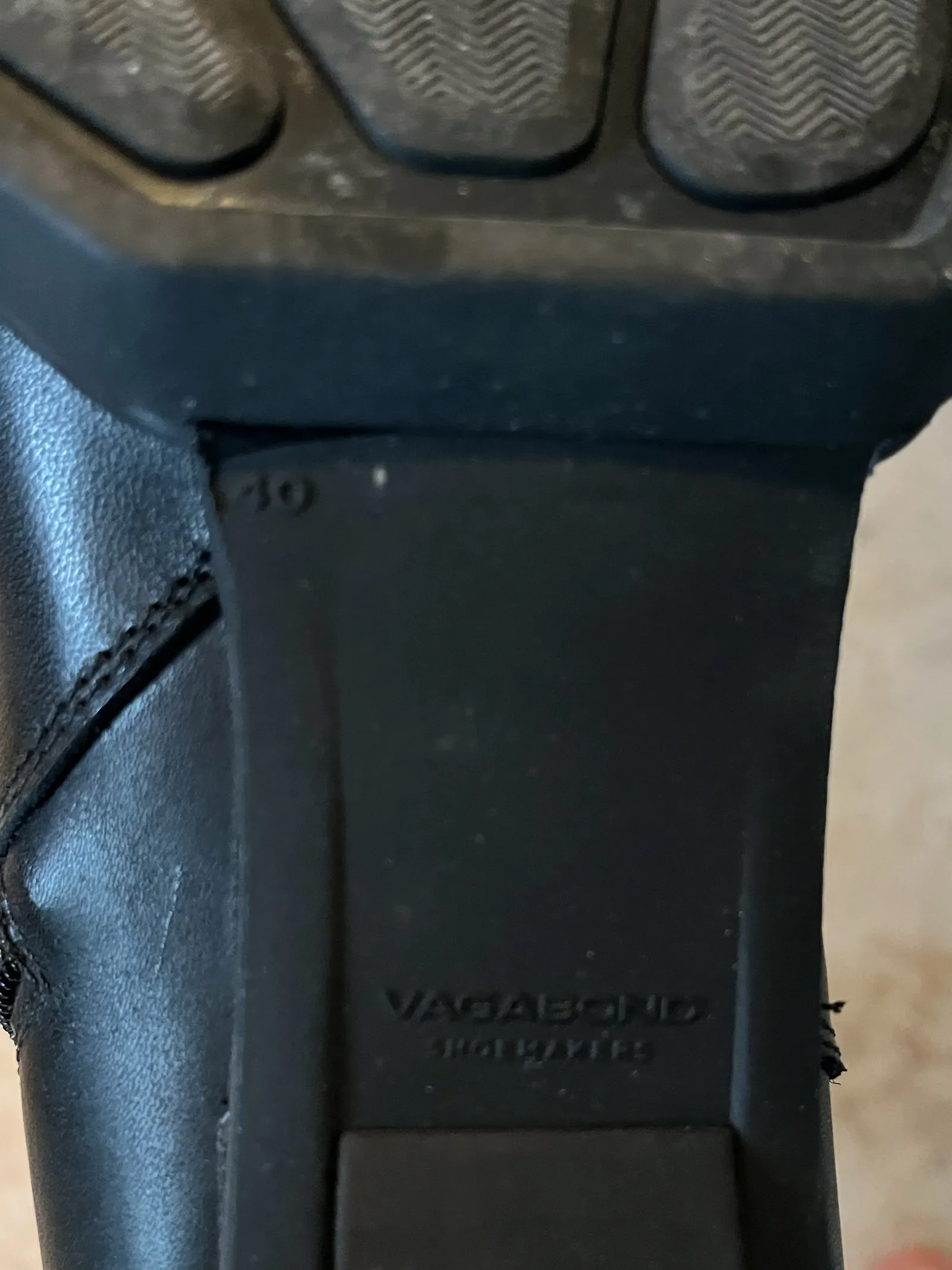 Vagabond Edwina-skinnboots - Image 3