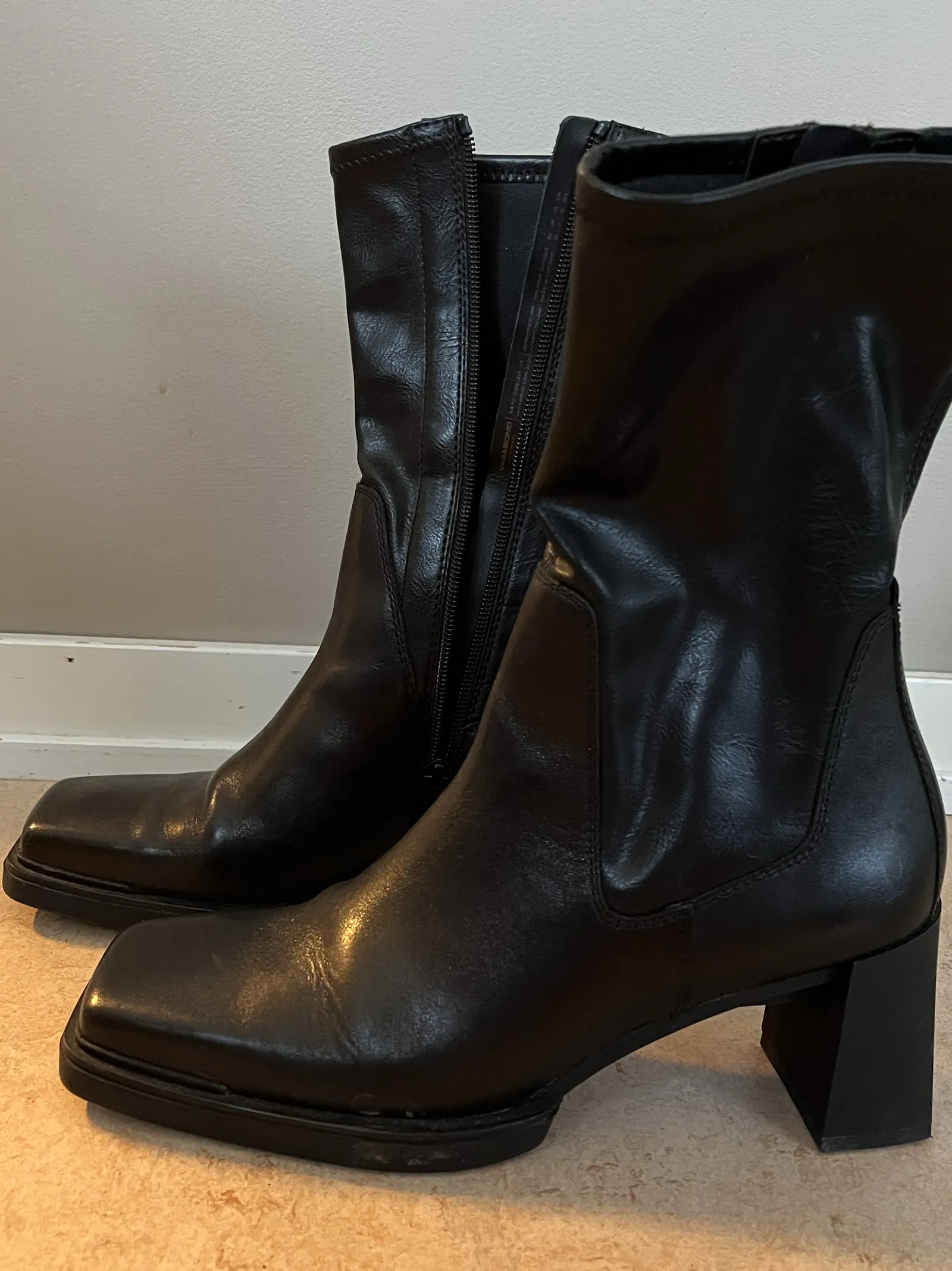 Vagabond Edwina-skinnboots - Image 5