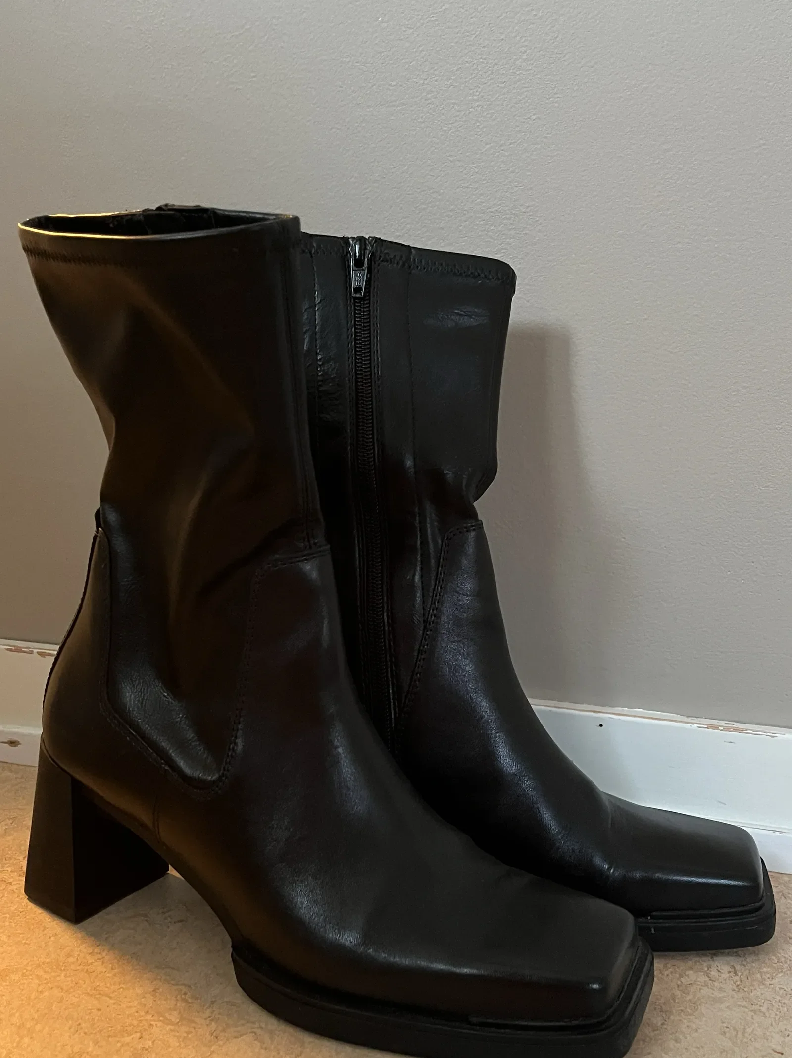 Vagabond Edwina-skinnboots - Image 6