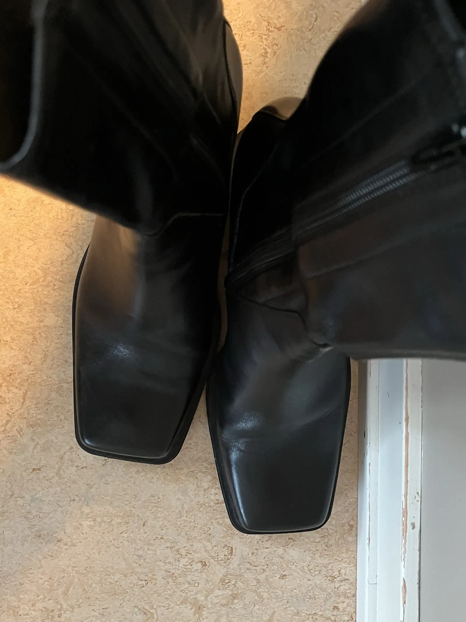Vagabond Edwina-skinnboots - Image 7