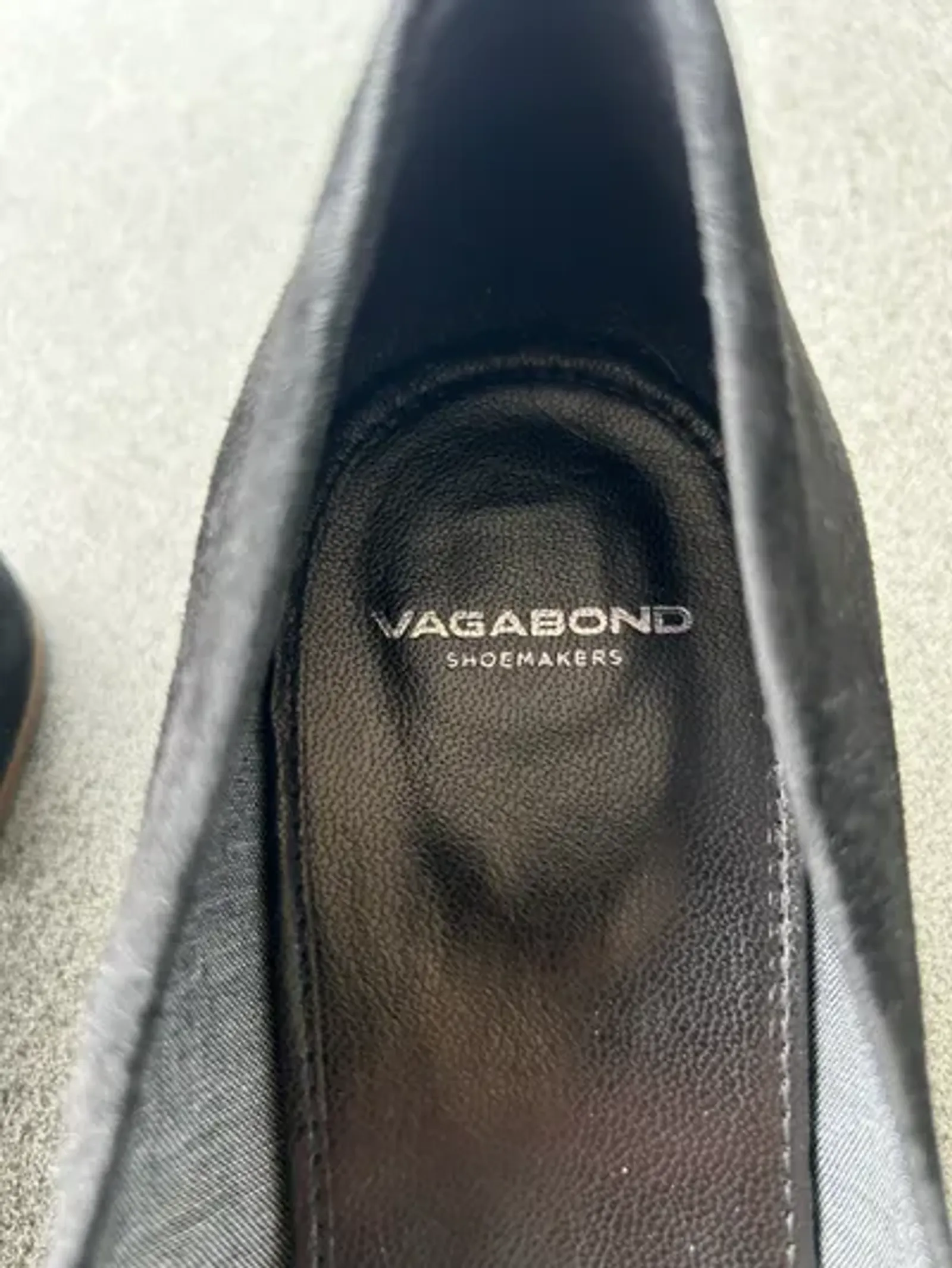 Vagabond-klackar - Image 2
