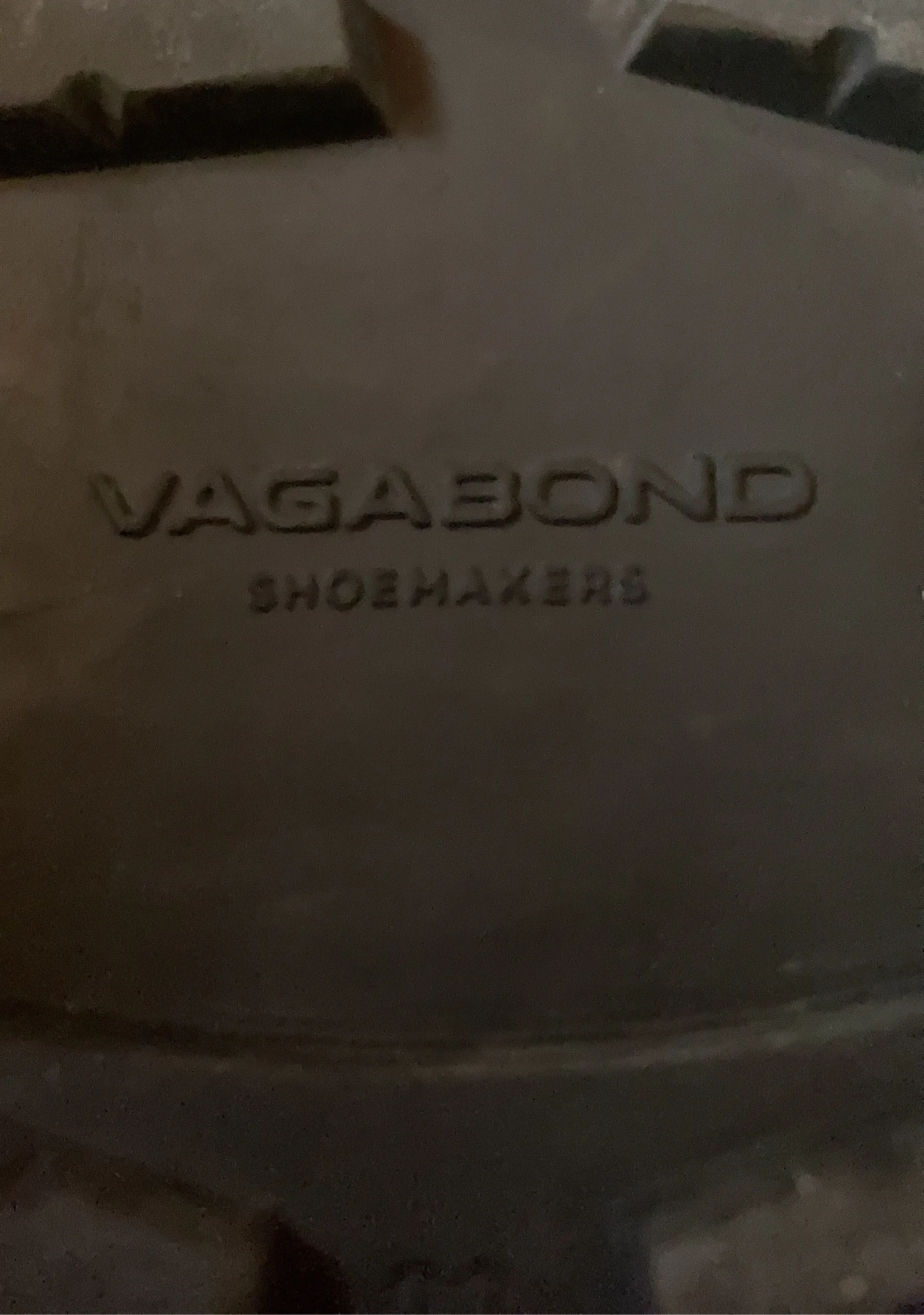 Vagabond Kenova-skinnboots - Image 2
