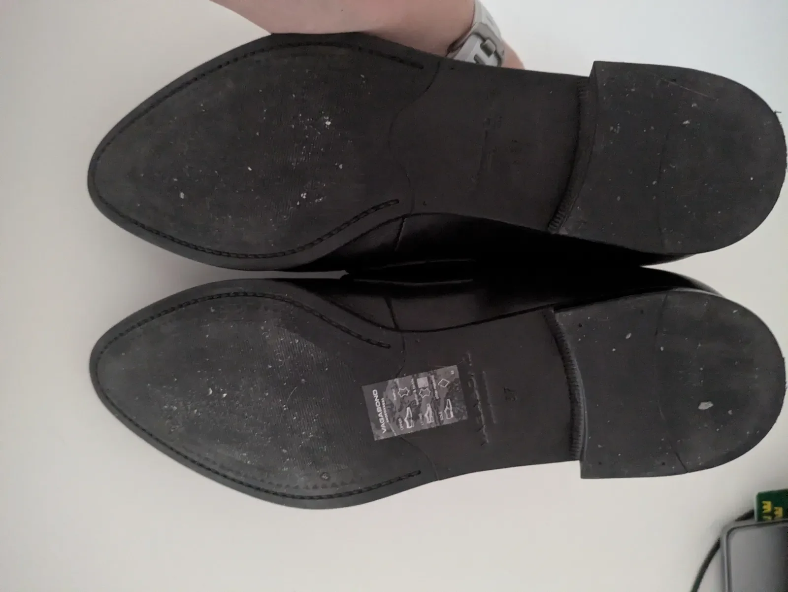 Vagabond-skinnloafers - Image 4