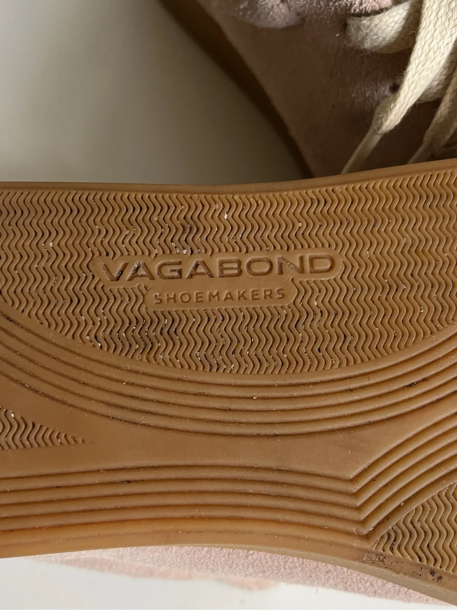 Vagabond-sneakers - Image 2