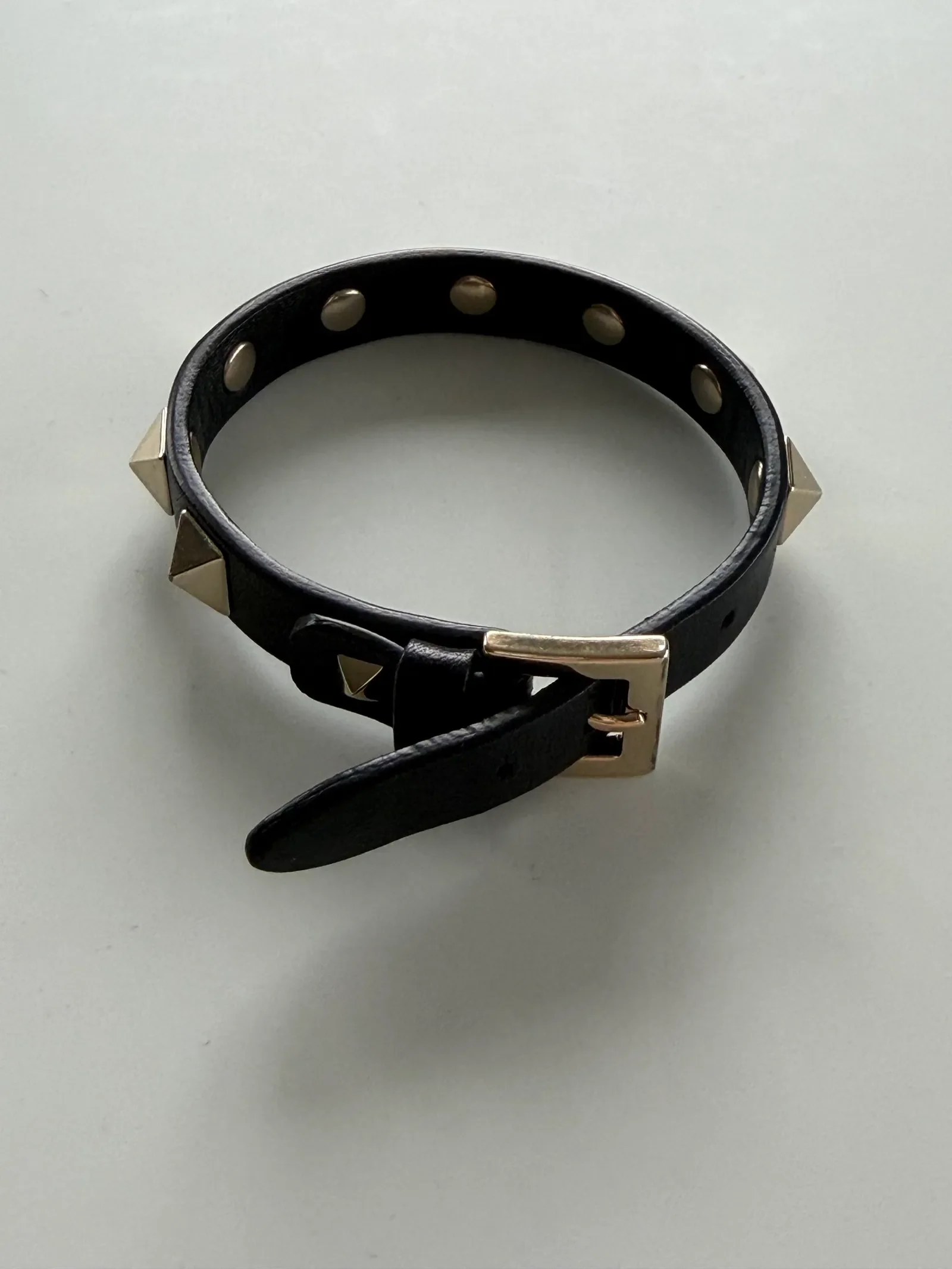 Valentino-skinnarmband - Image 2