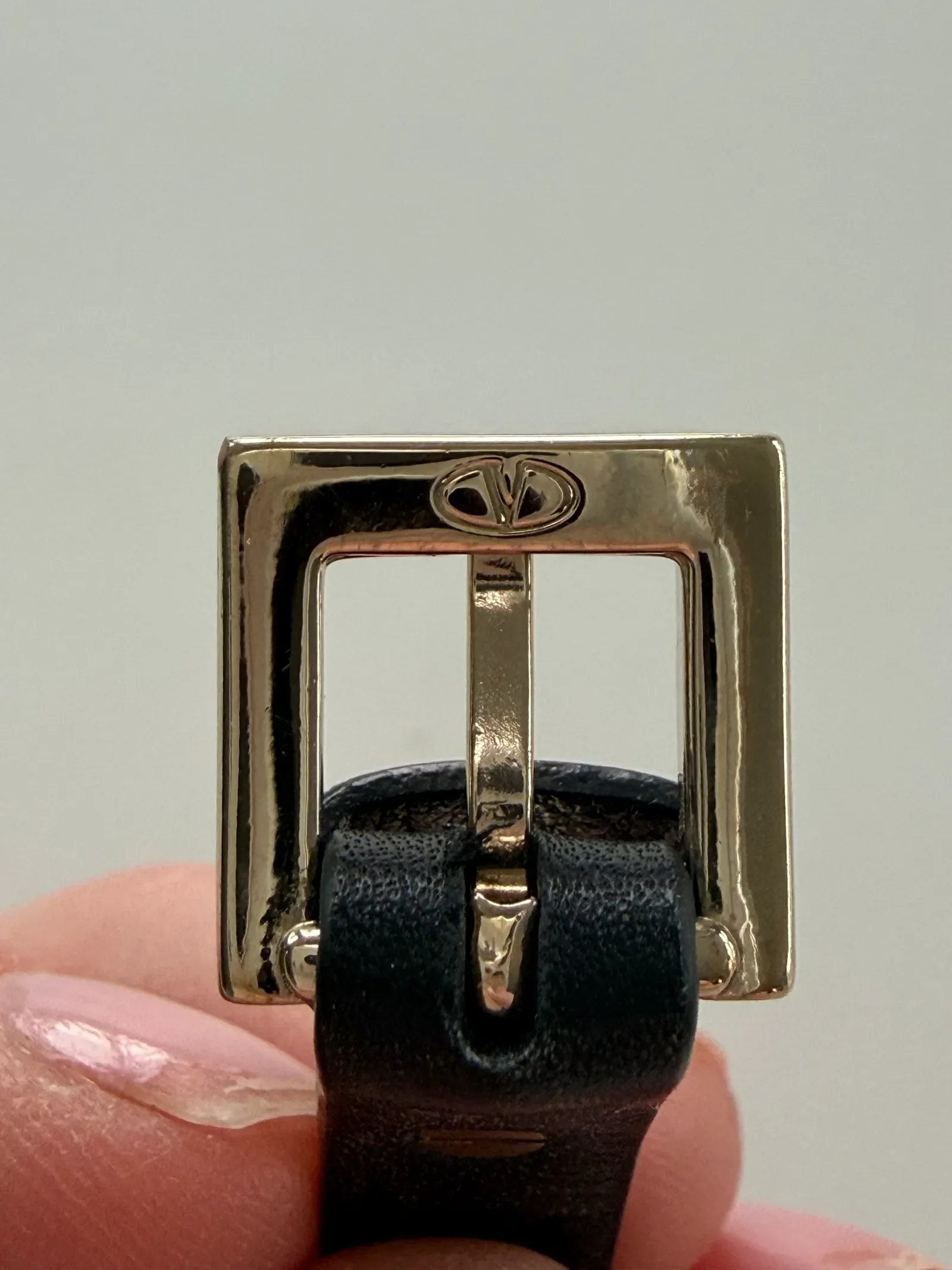 Valentino-skinnarmband - Image 3