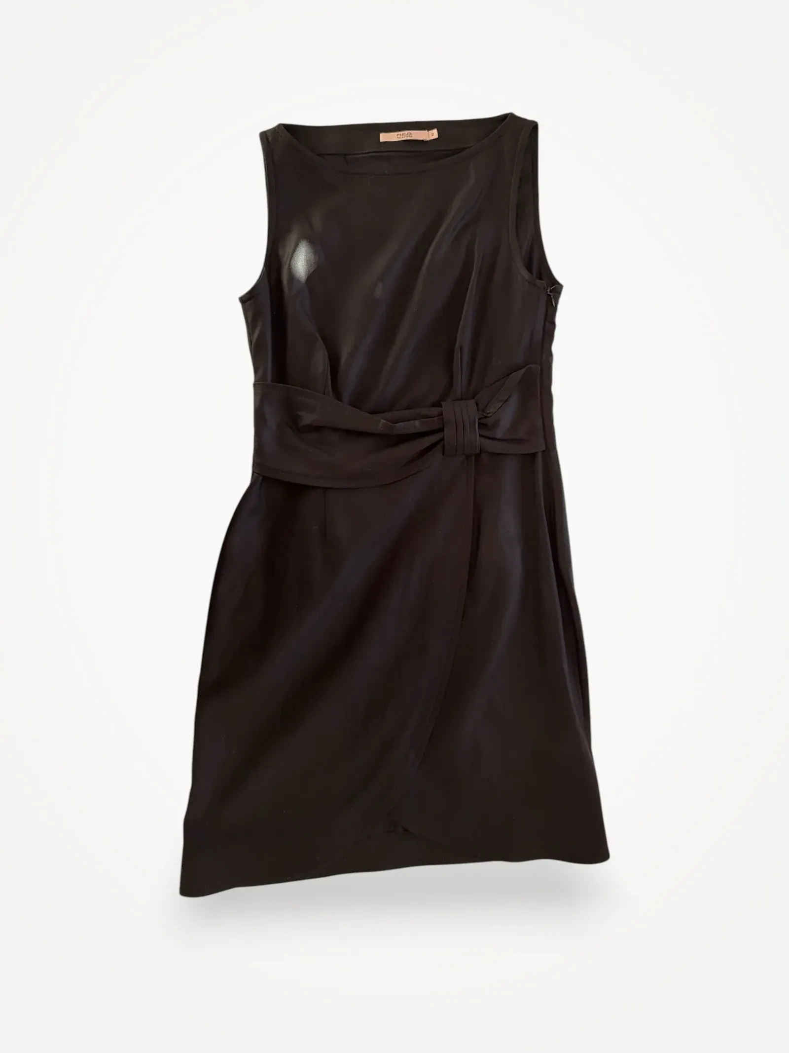 Valentino-ullklänning NWOT