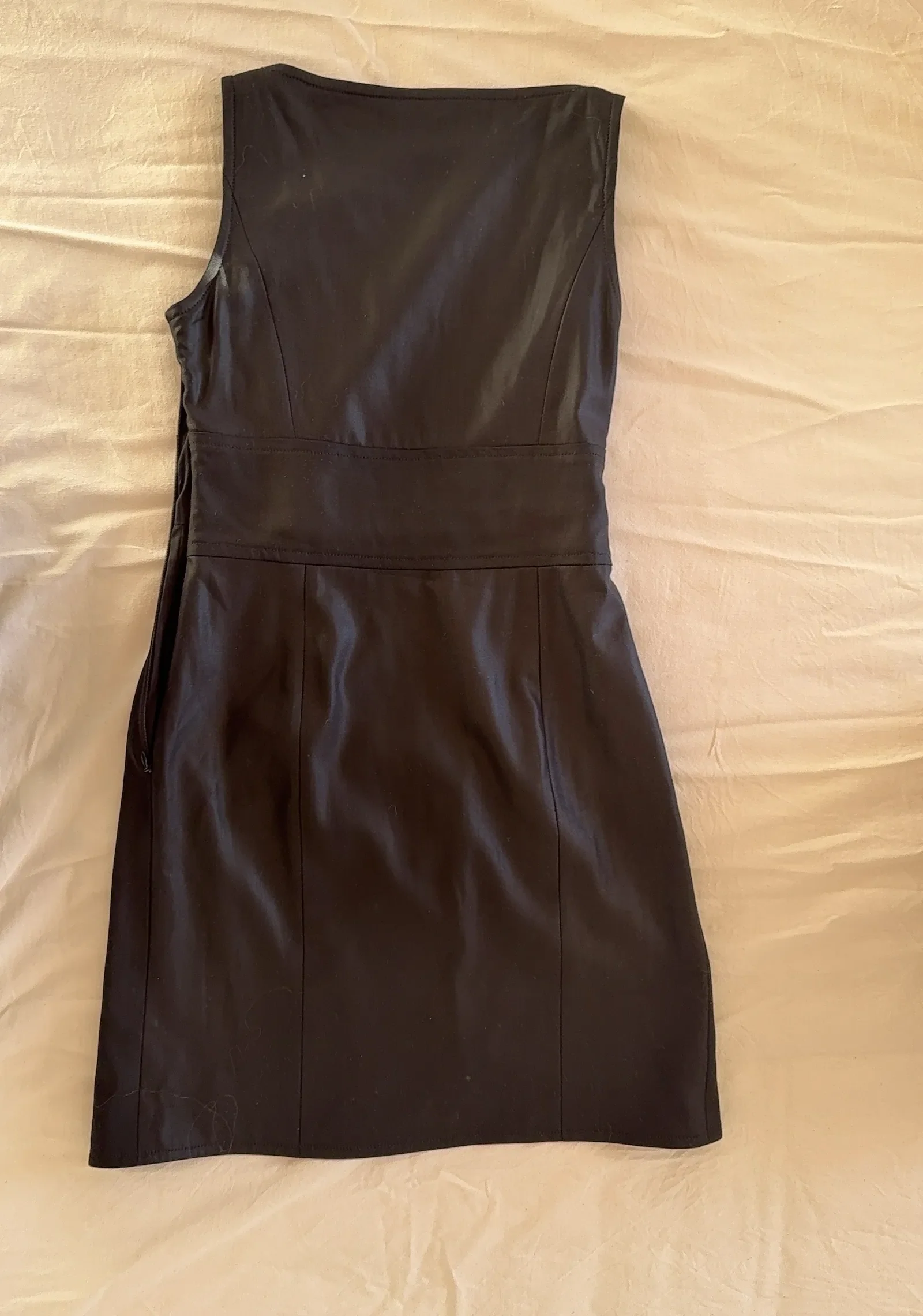 Valentino-ullklänning NWOT - Image 4