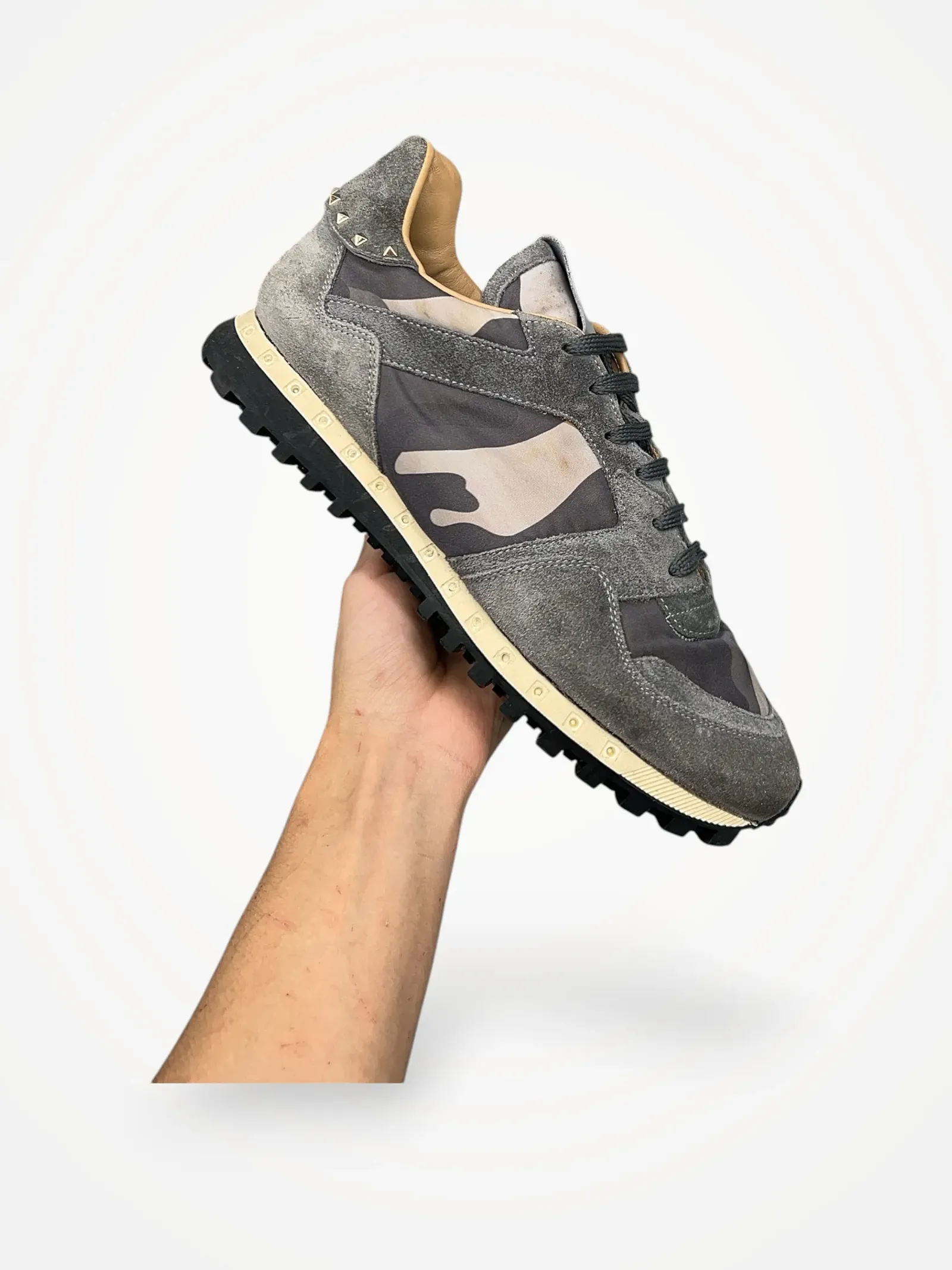 Valentino Rockrunner-sneakers