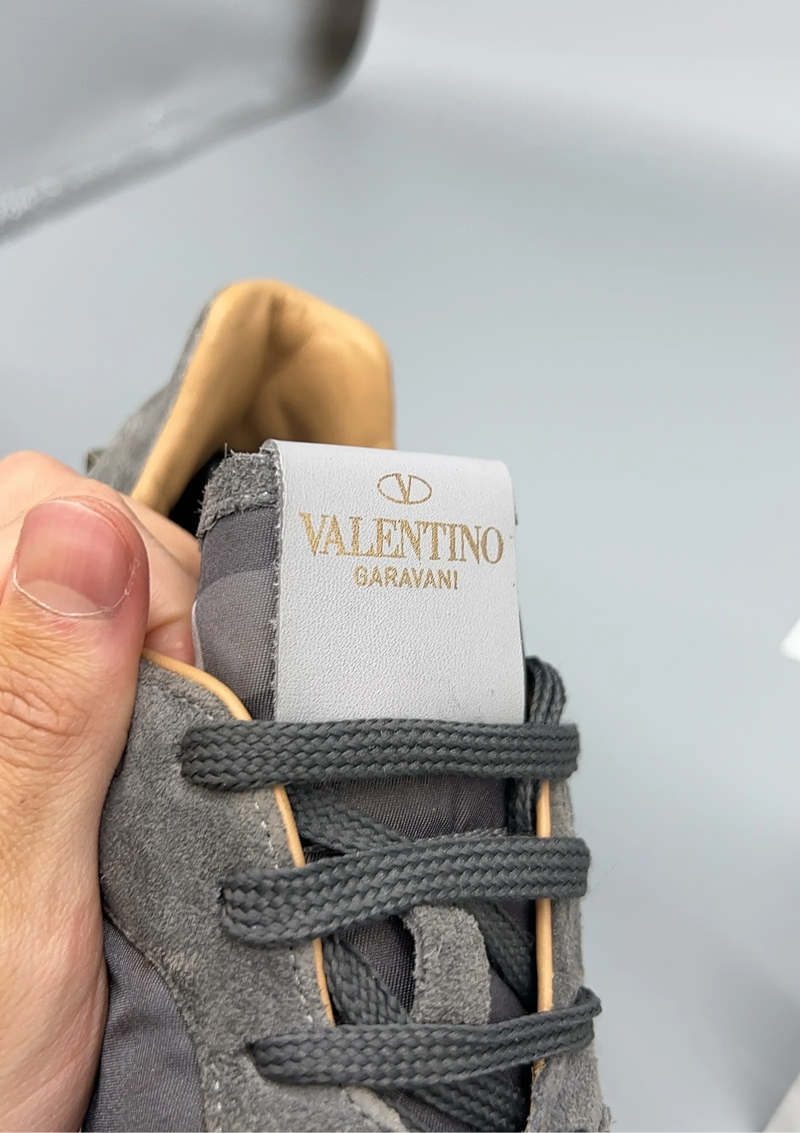 Valentino Rockrunner-sneakers - Image 2