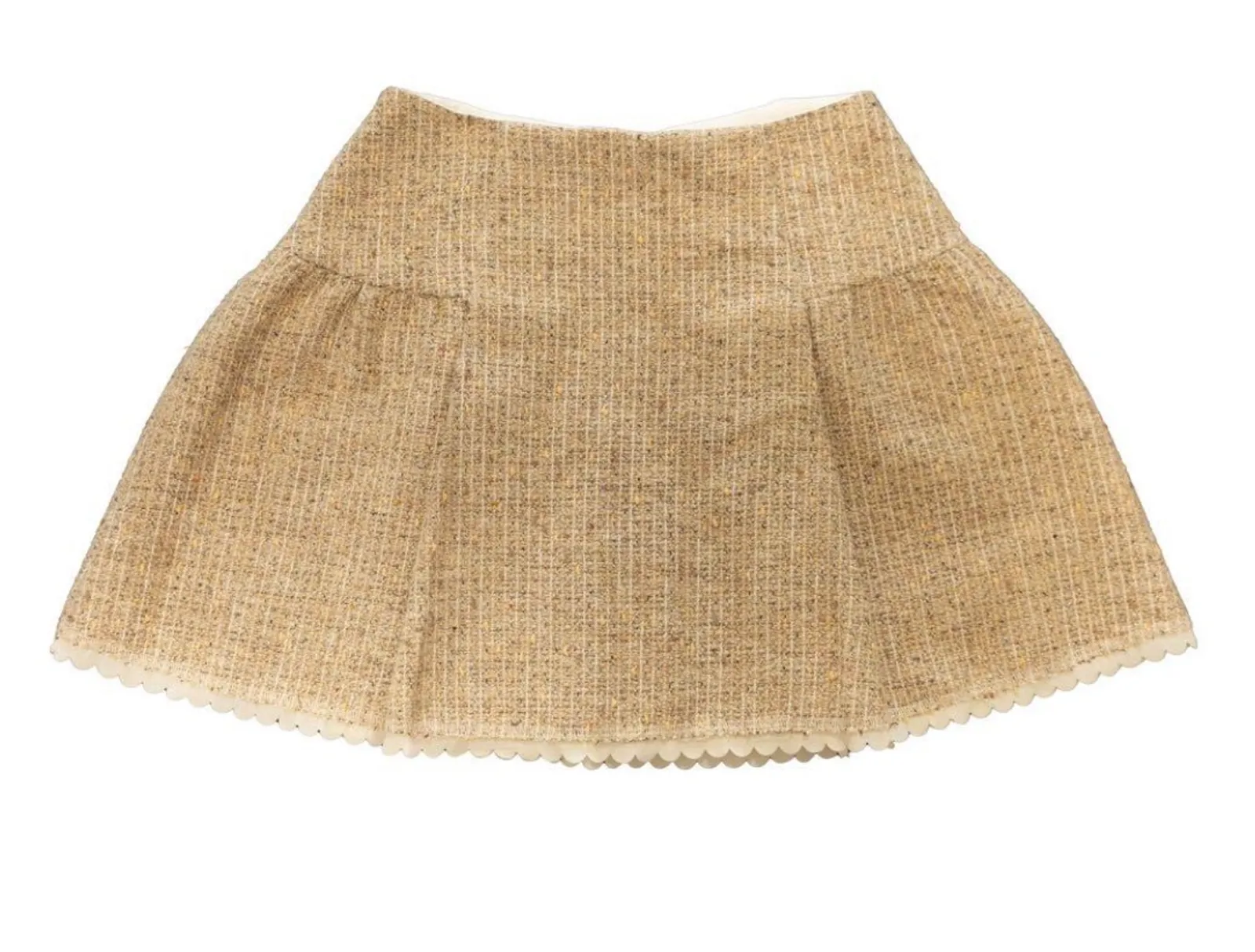 Valentino-kjol NWOT - Image 4