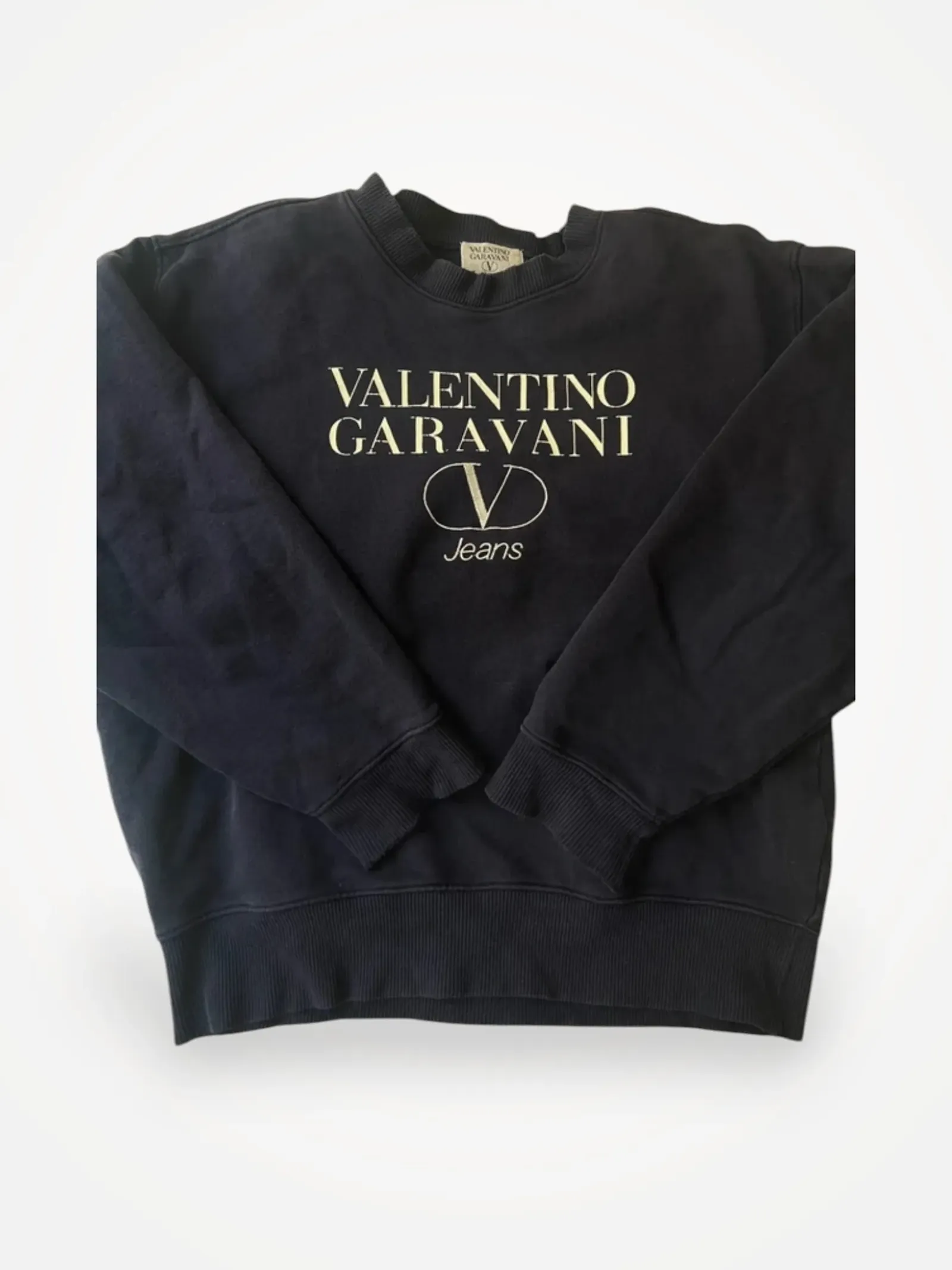 Valentino-sweatshirt