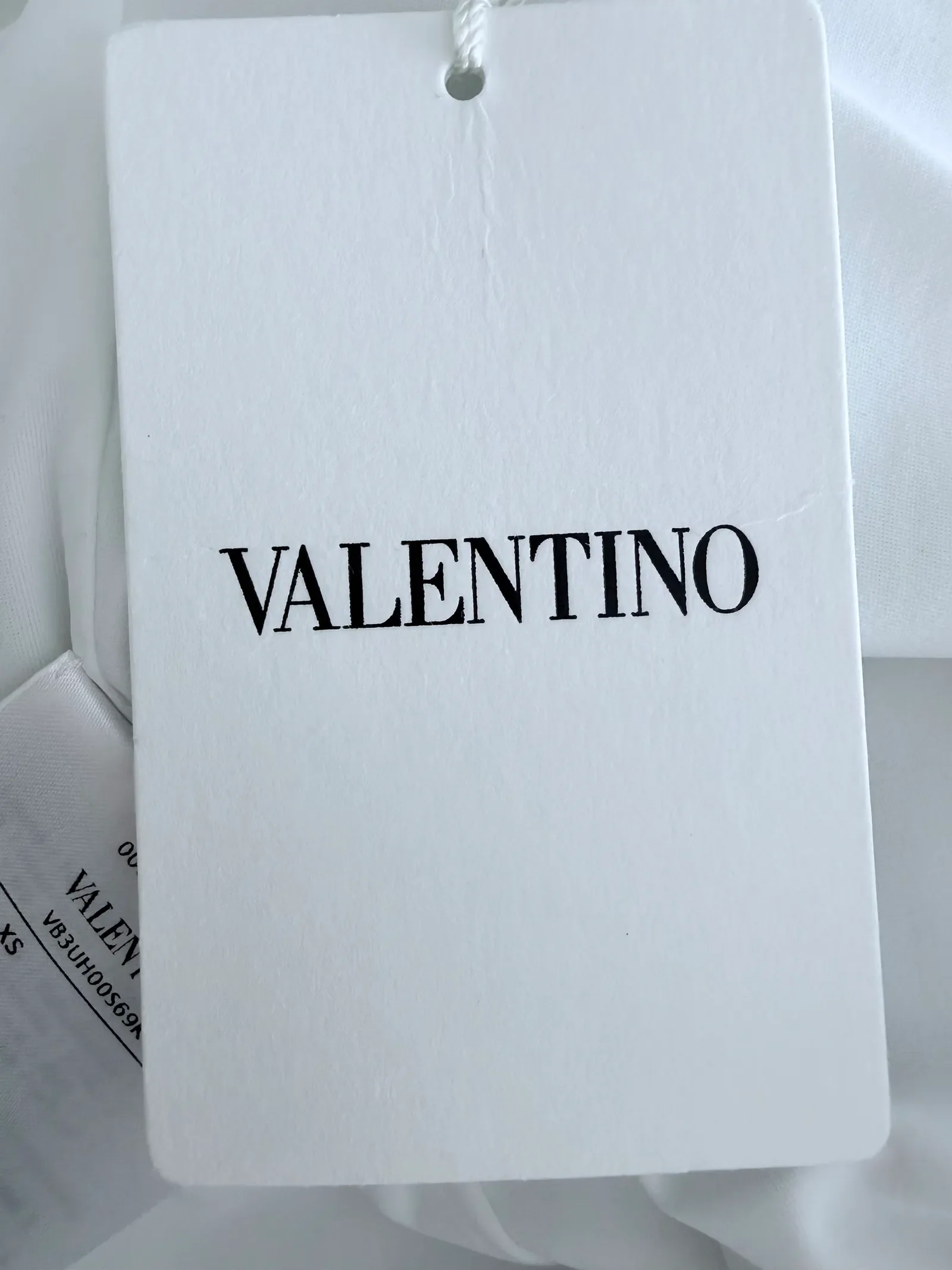 Valentino-baddräkt NWT - Image 3