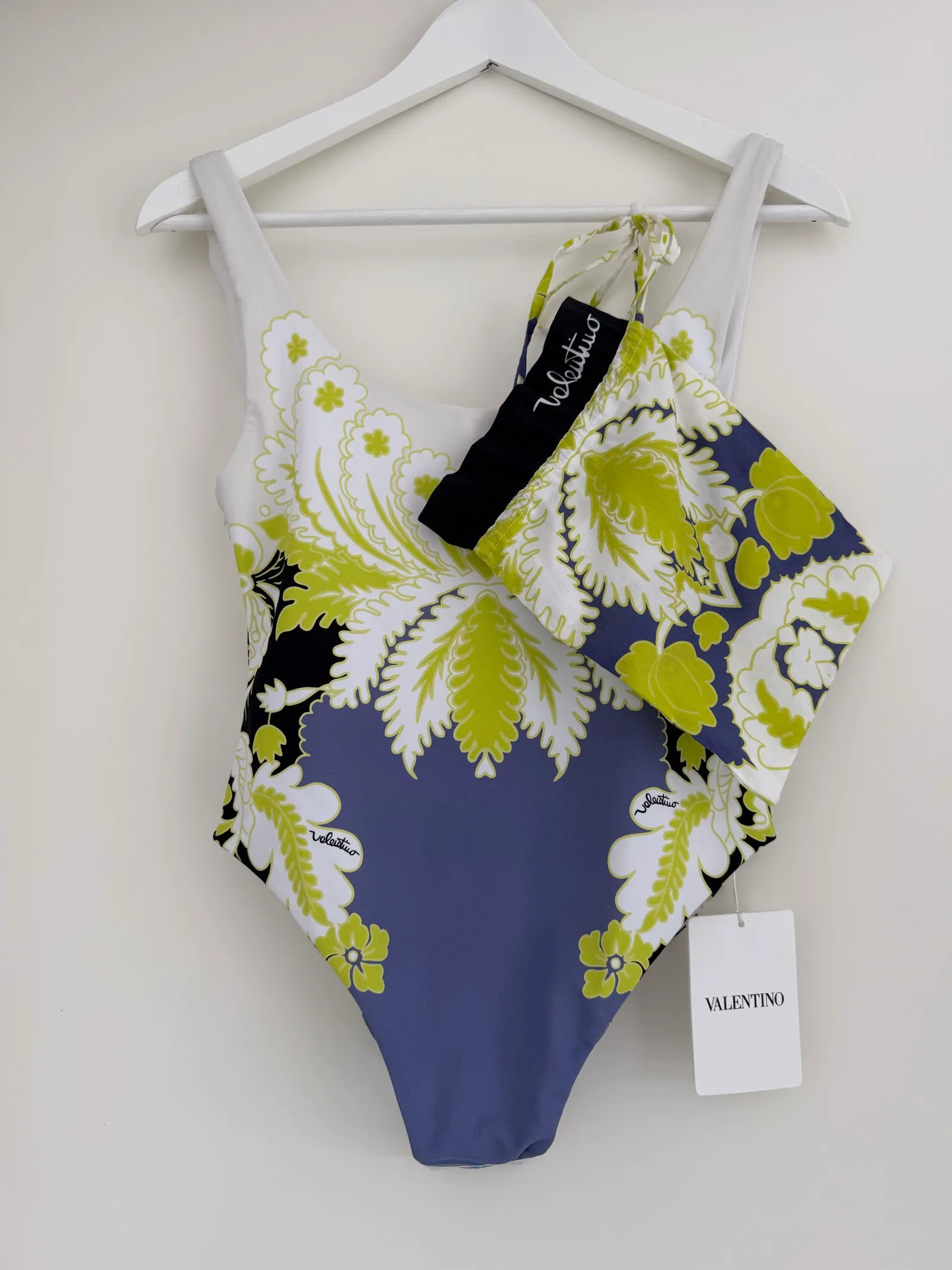 Valentino-baddräkt NWT - Image 6