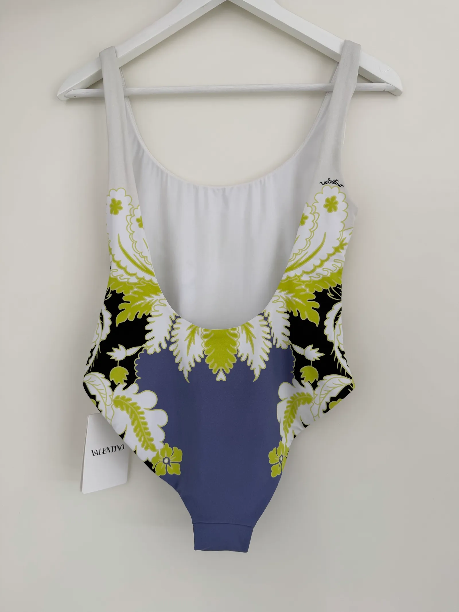 Valentino-baddräkt NWT - Image 7