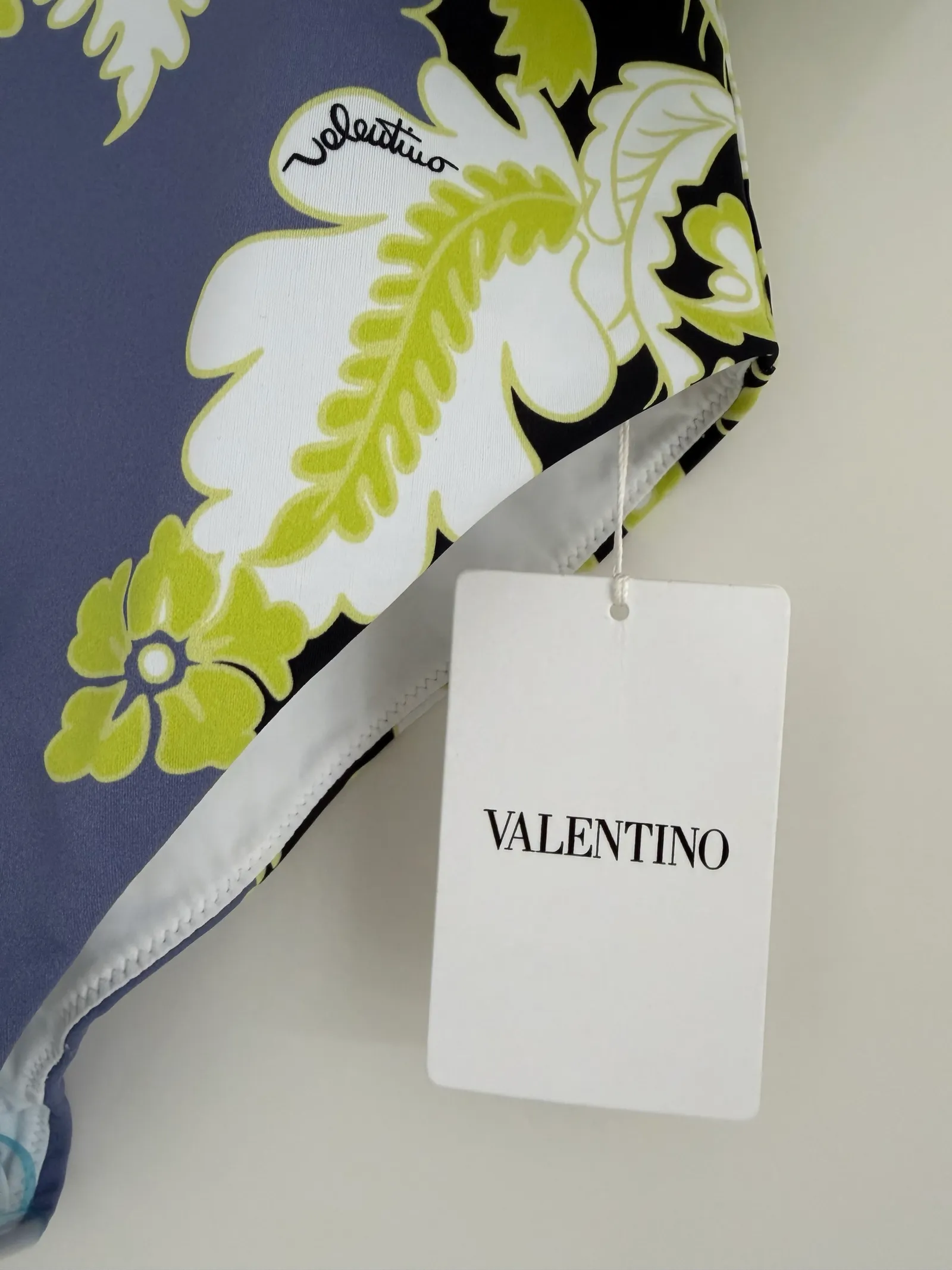 Valentino-baddräkt NWT - Image 8