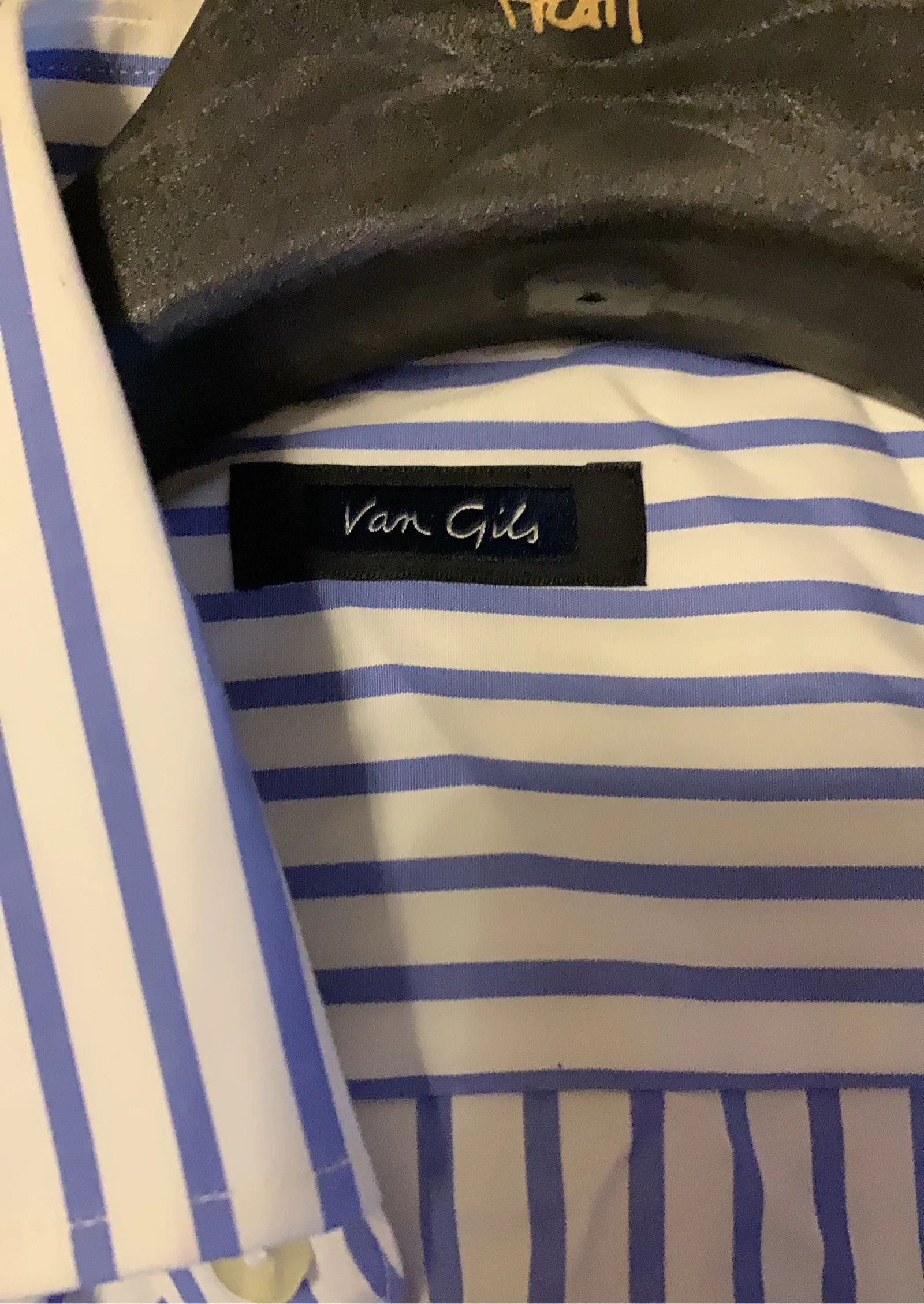 Van Gils-skjorta - Image 2