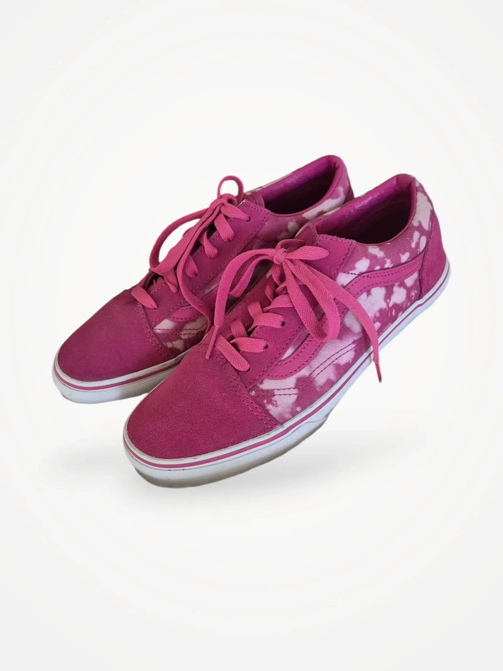 Vans-sneakers