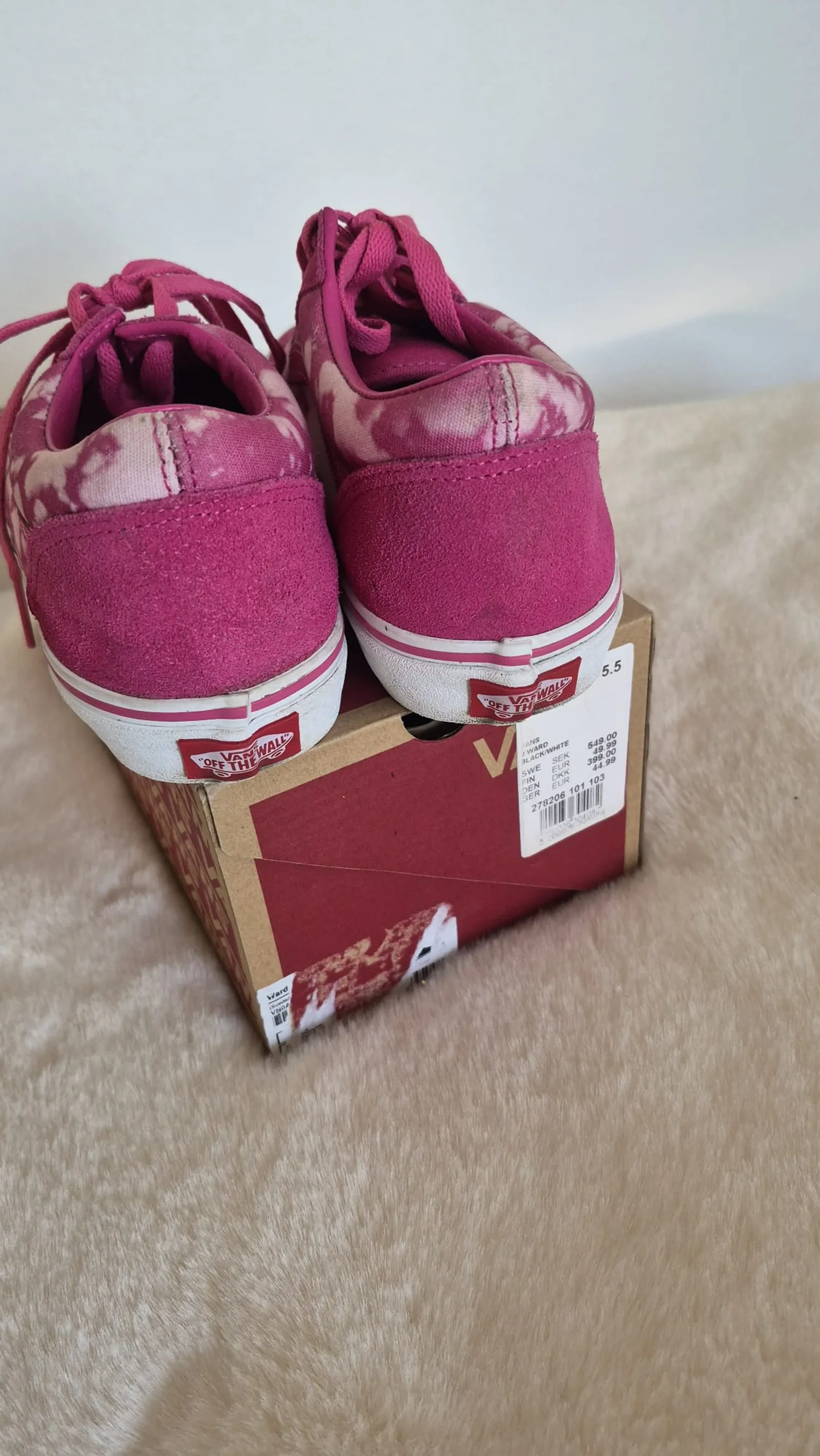 Vans-sneakers - Image 2