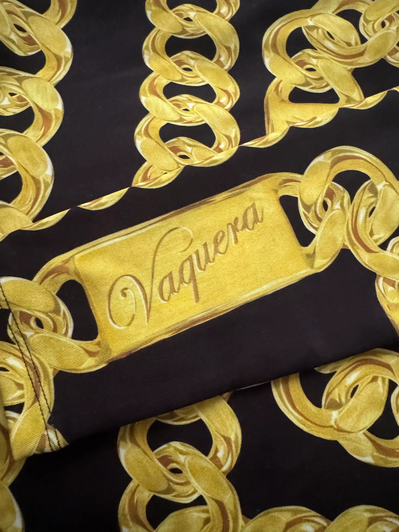 Vaquera-tröja NWOT - Image 3