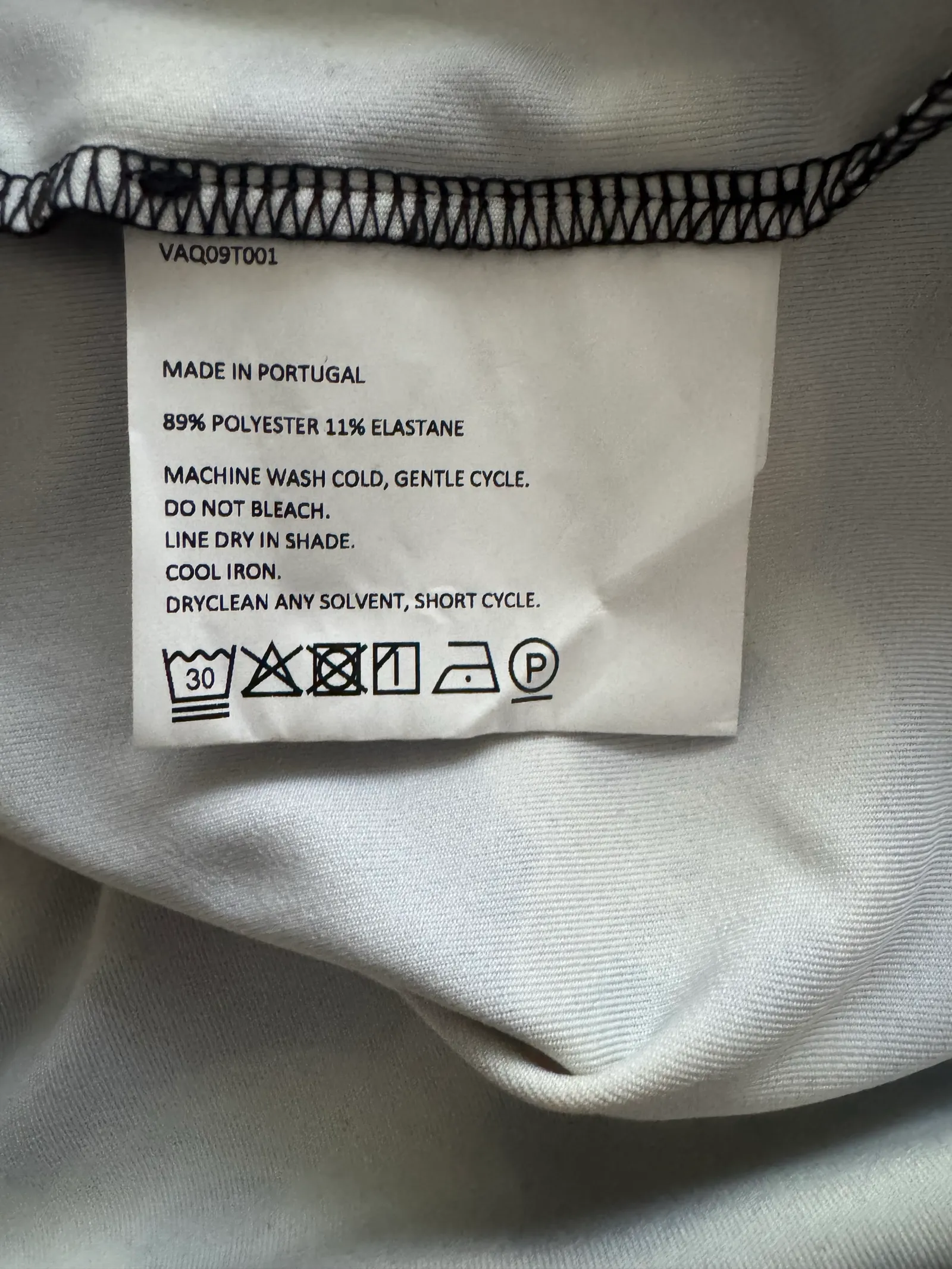 Vaquera-tröja NWOT - Image 6