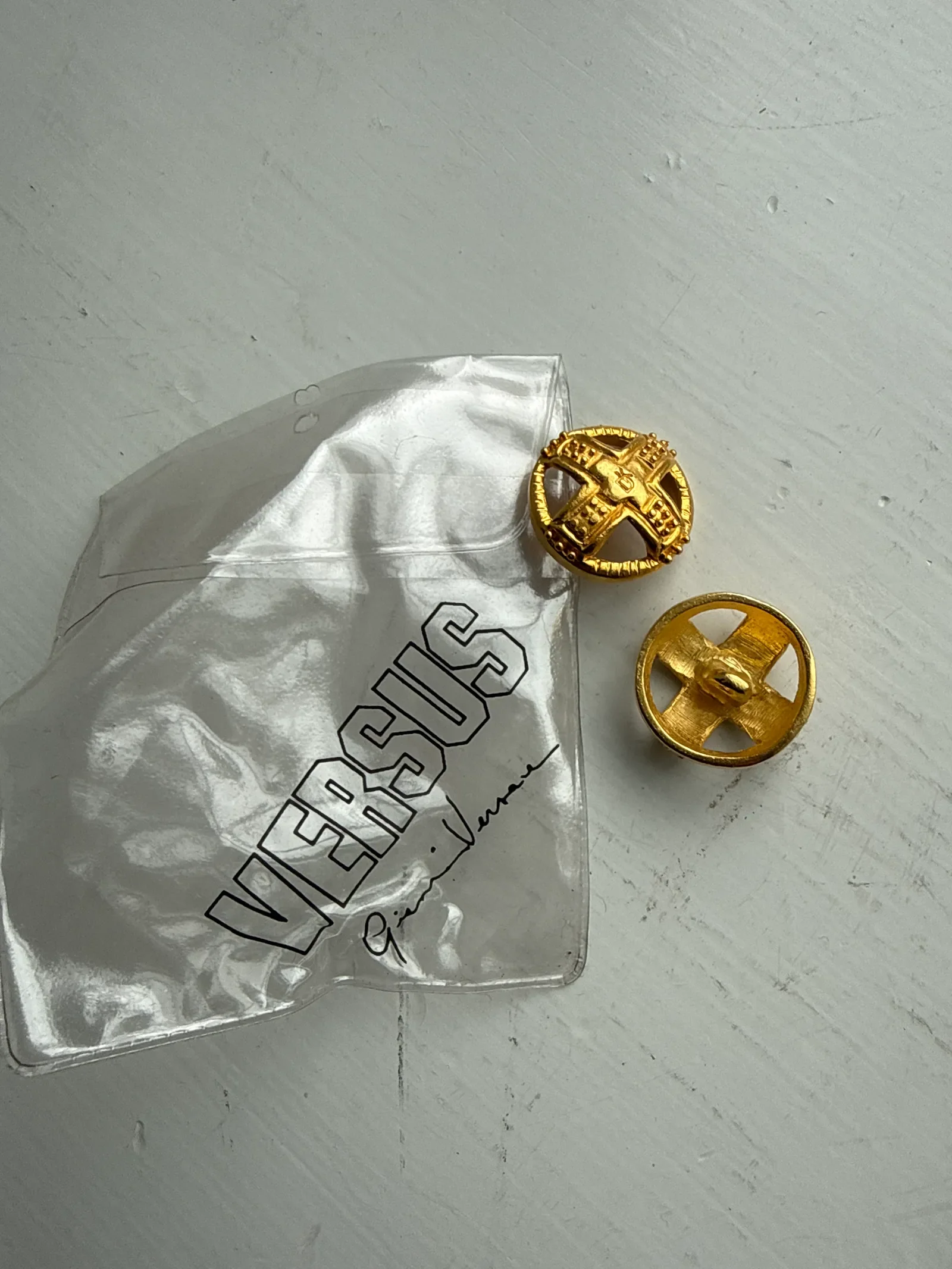 Versace-brosch - Image 3