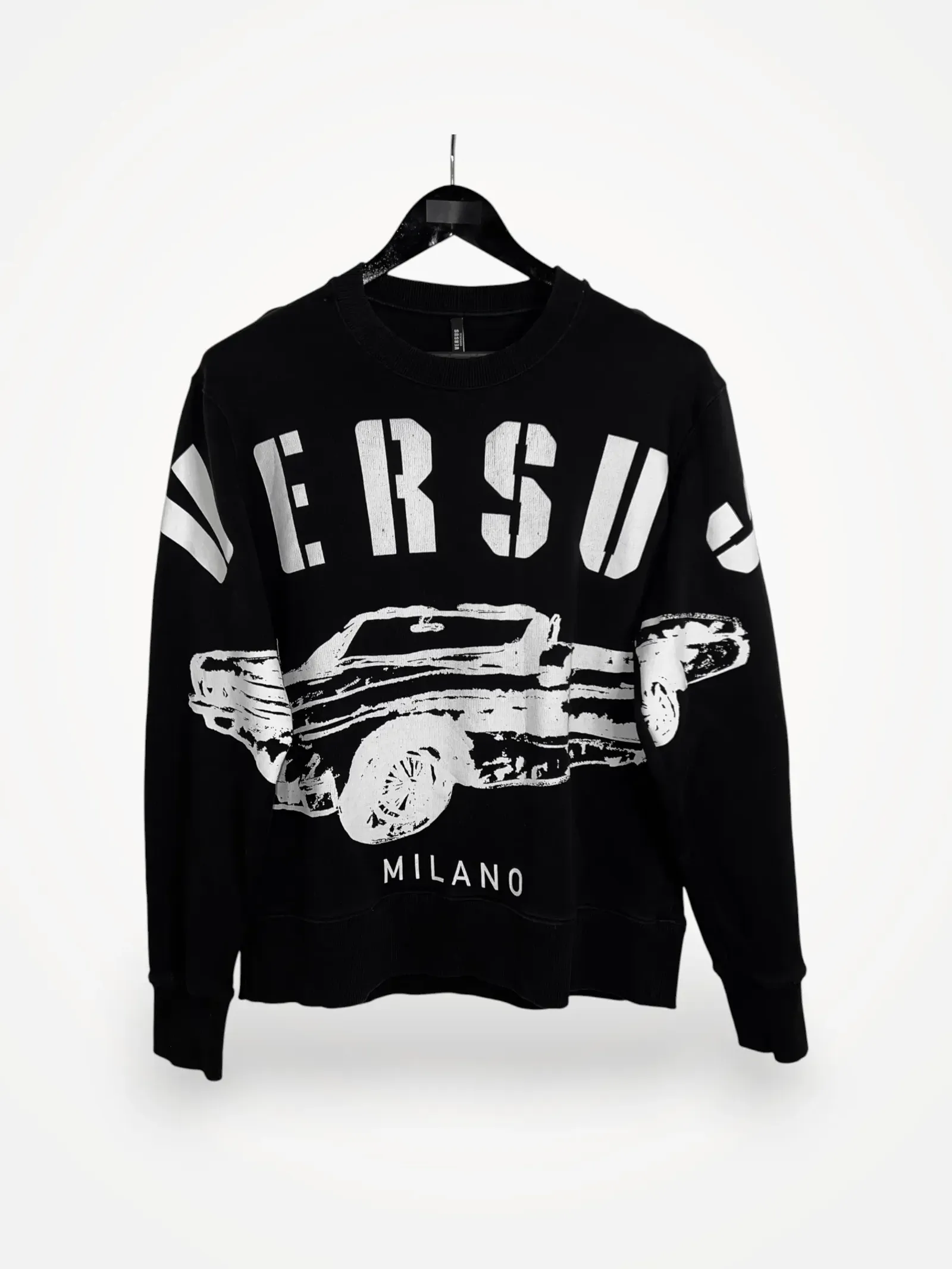 Versace-sweatshirt